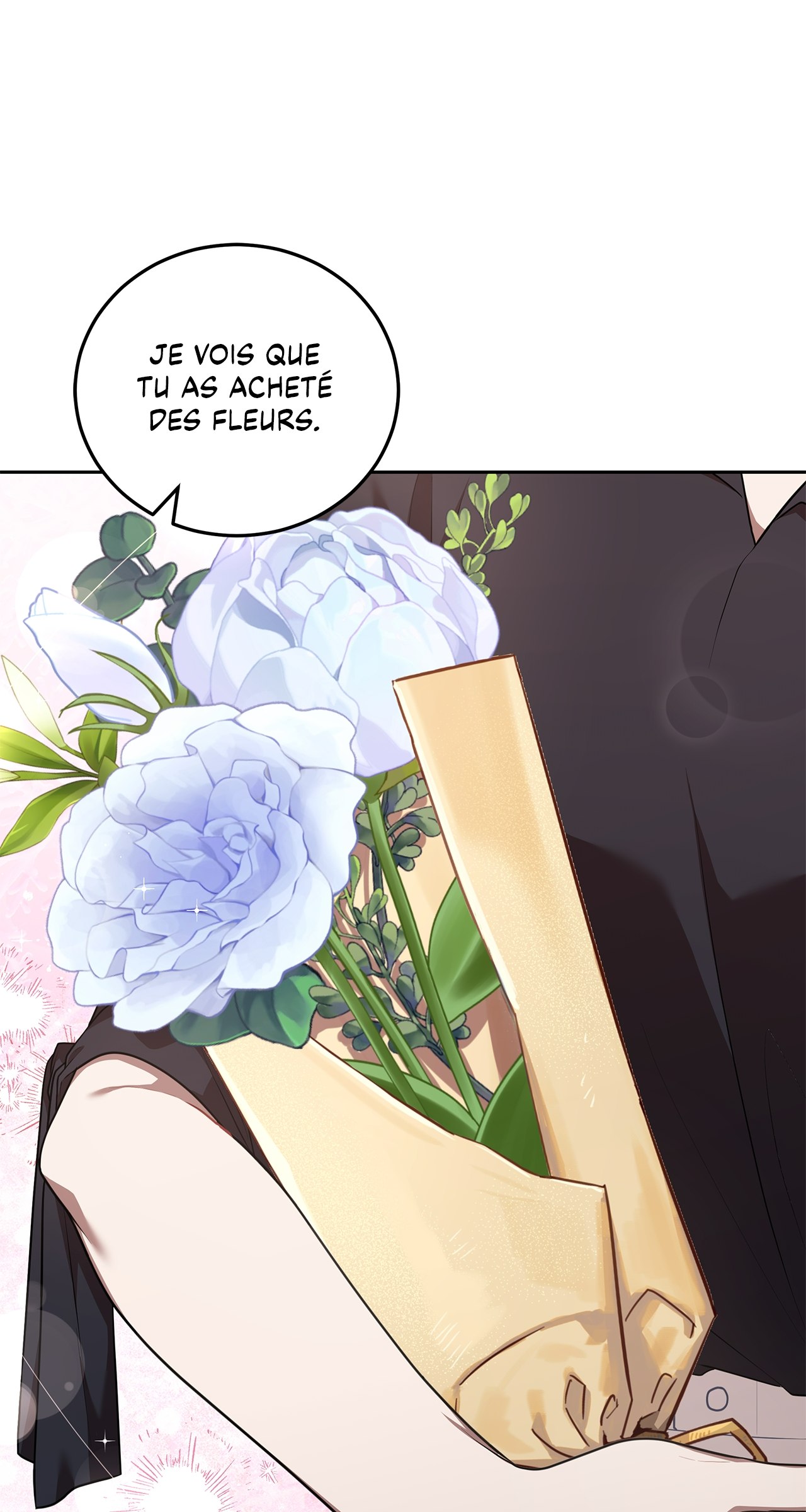 Read The Cafe Owner is an S Class Guide FR Manga Online