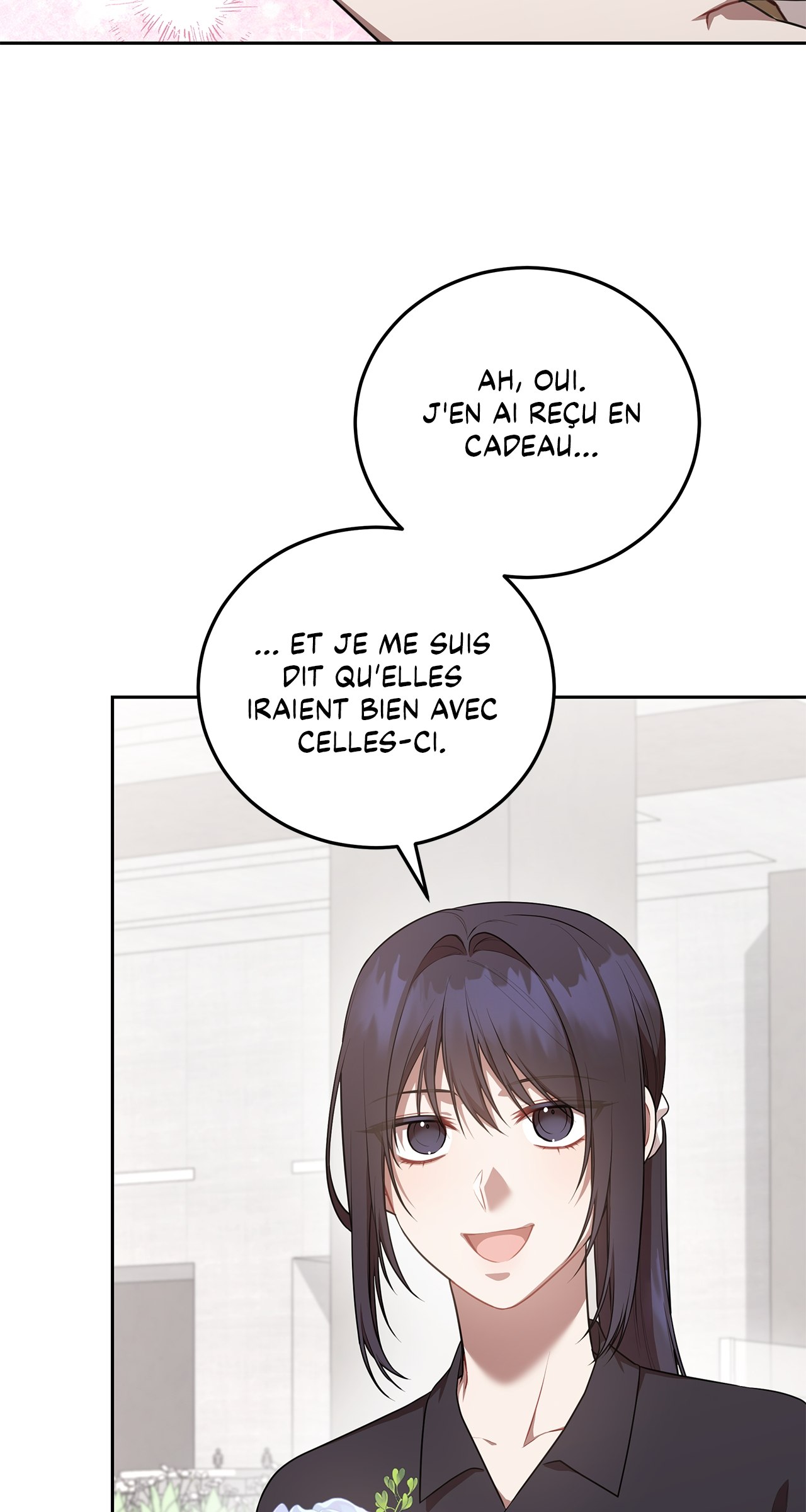 Read The Cafe Owner is an S Class Guide FR Manga Online