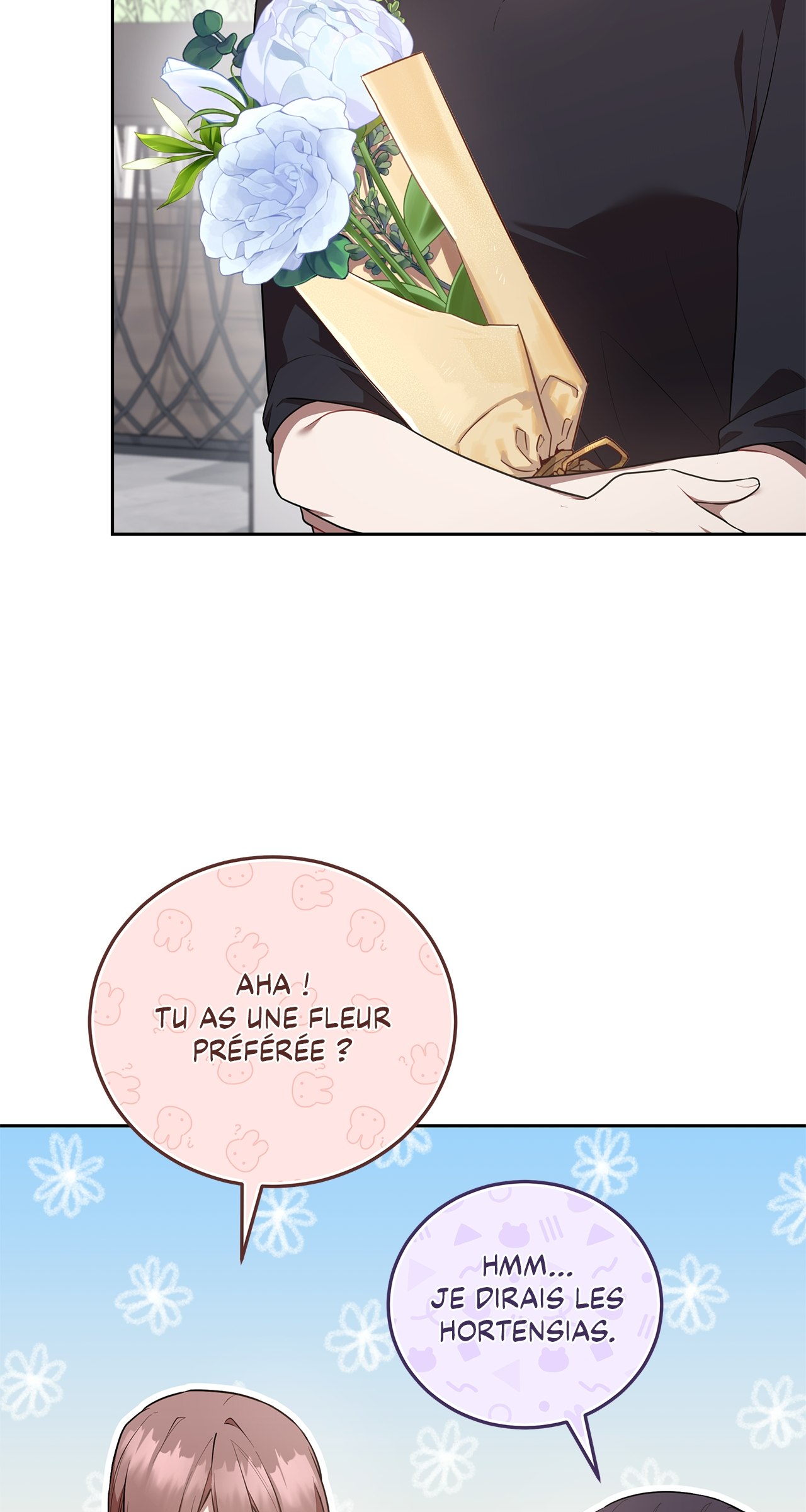 Read The Cafe Owner is an S Class Guide FR Manga Online