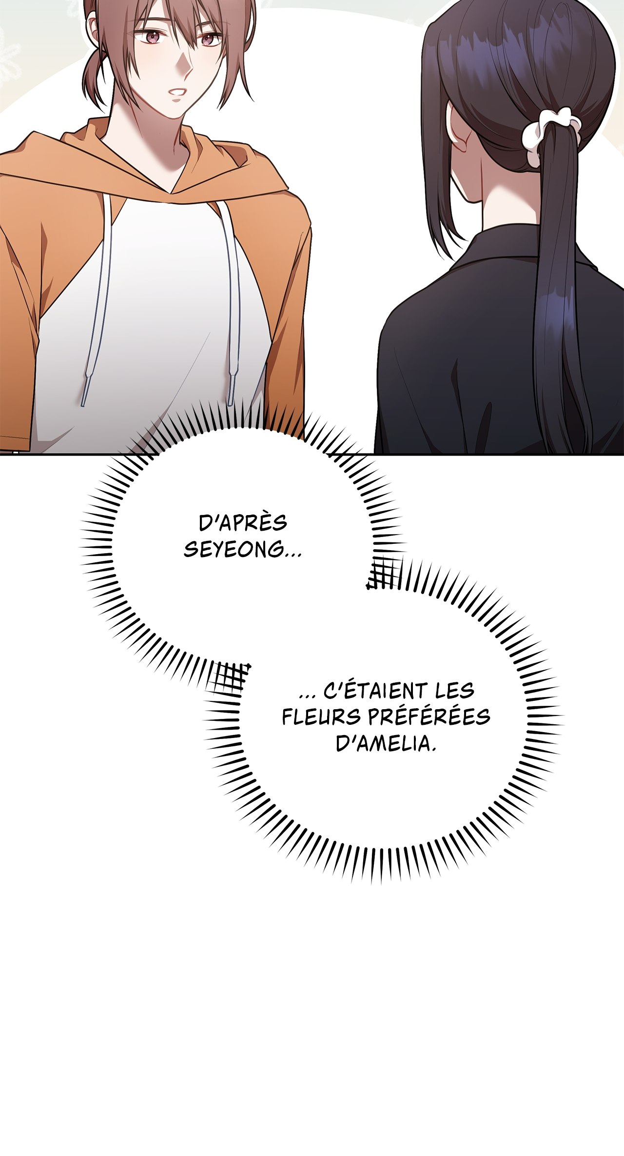 Read The Cafe Owner is an S Class Guide FR Manga Online