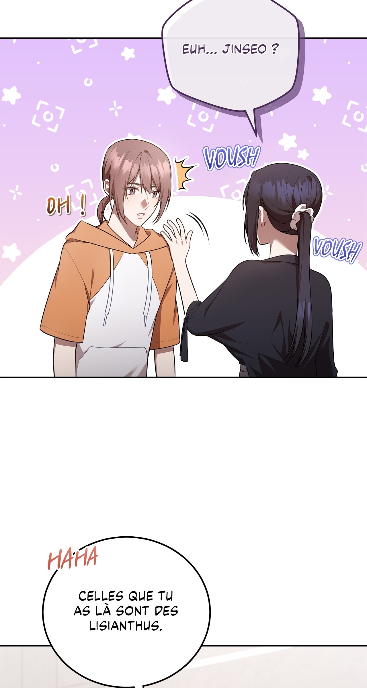 Read The Cafe Owner is an S Class Guide FR Manga Online