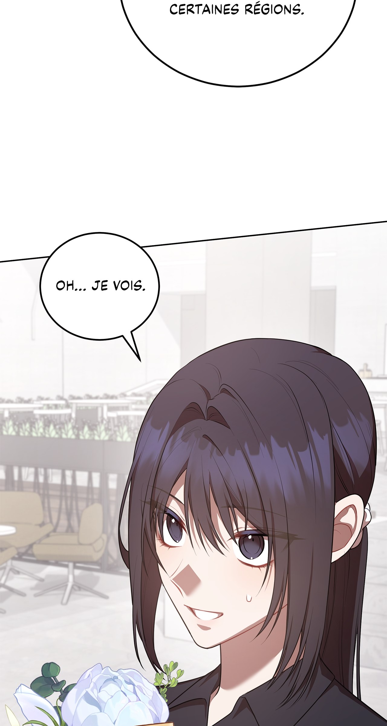 Read The Cafe Owner is an S Class Guide FR Manga Online