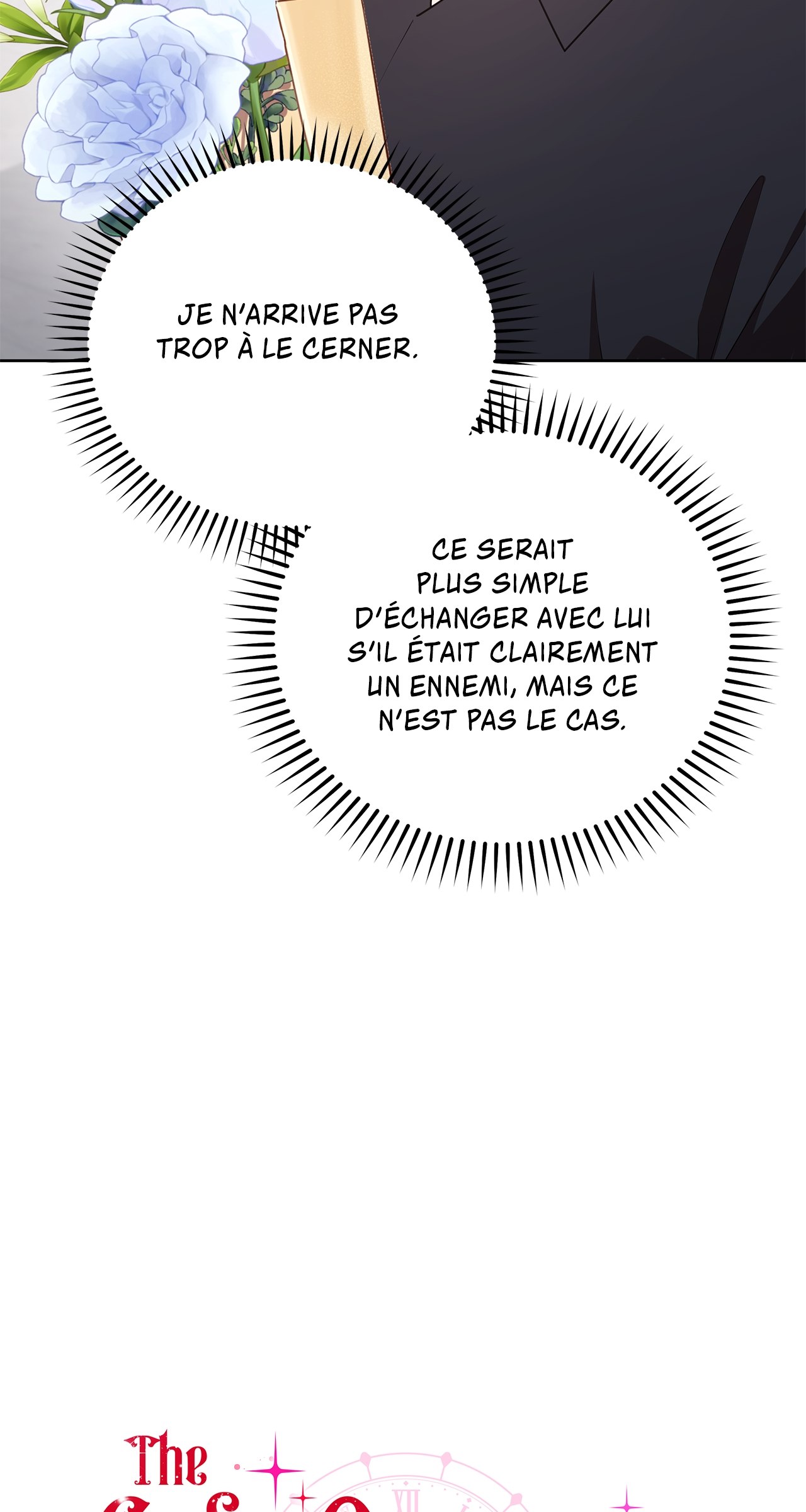 Read The Cafe Owner is an S Class Guide FR Manga Online