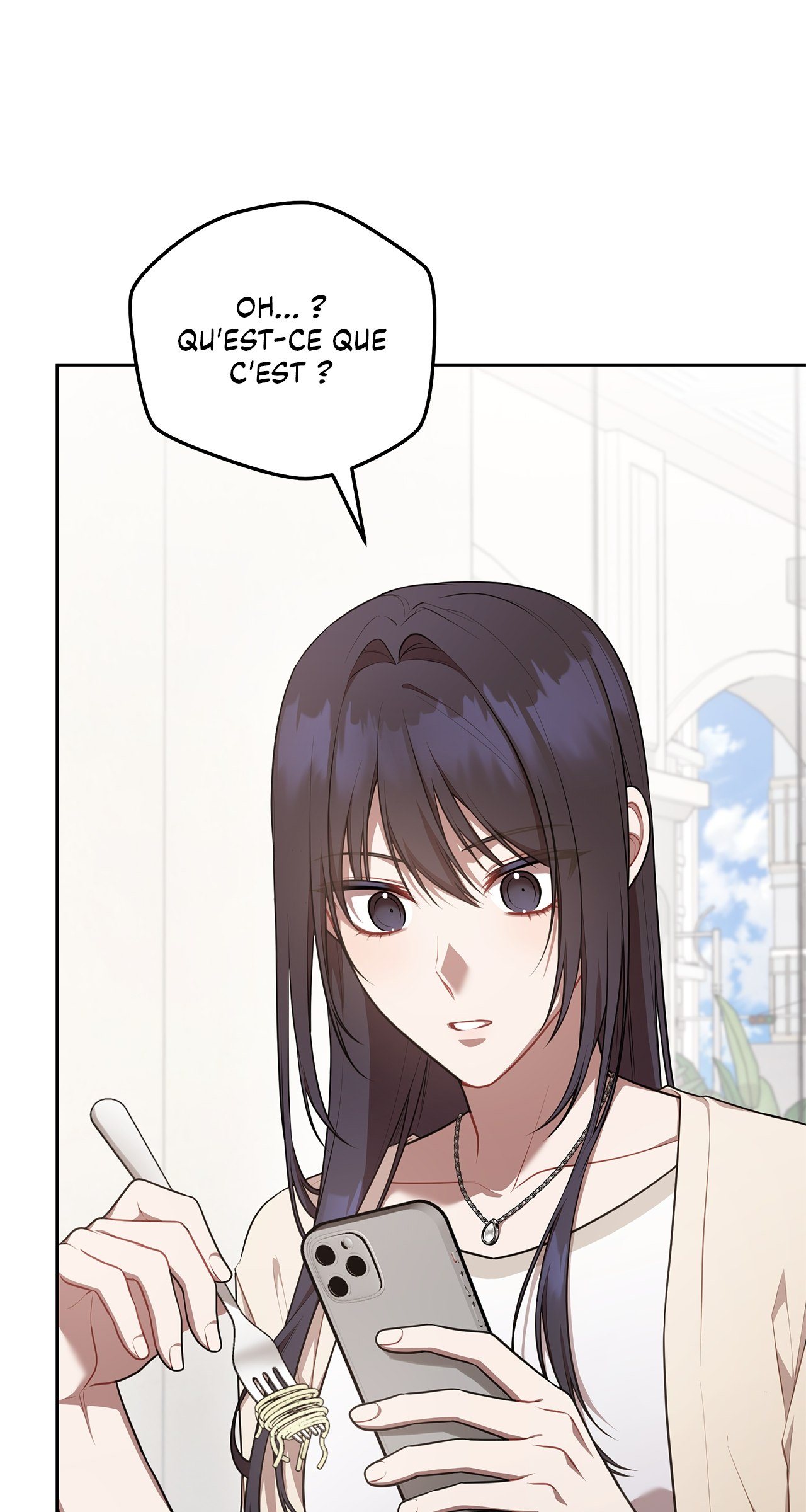 Read The Cafe Owner is an S Class Guide FR Manga Online