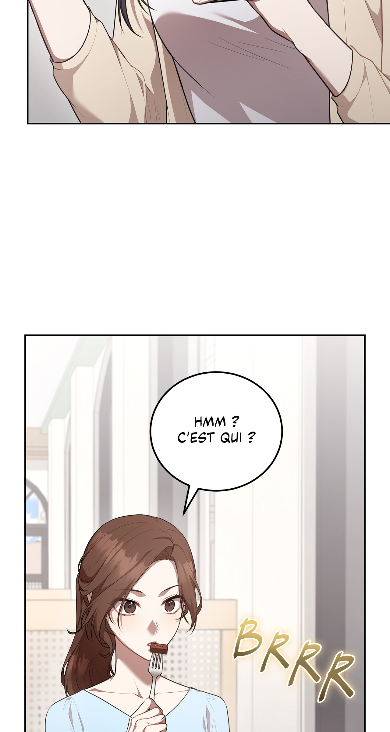 Read The Cafe Owner is an S Class Guide FR Manga Online