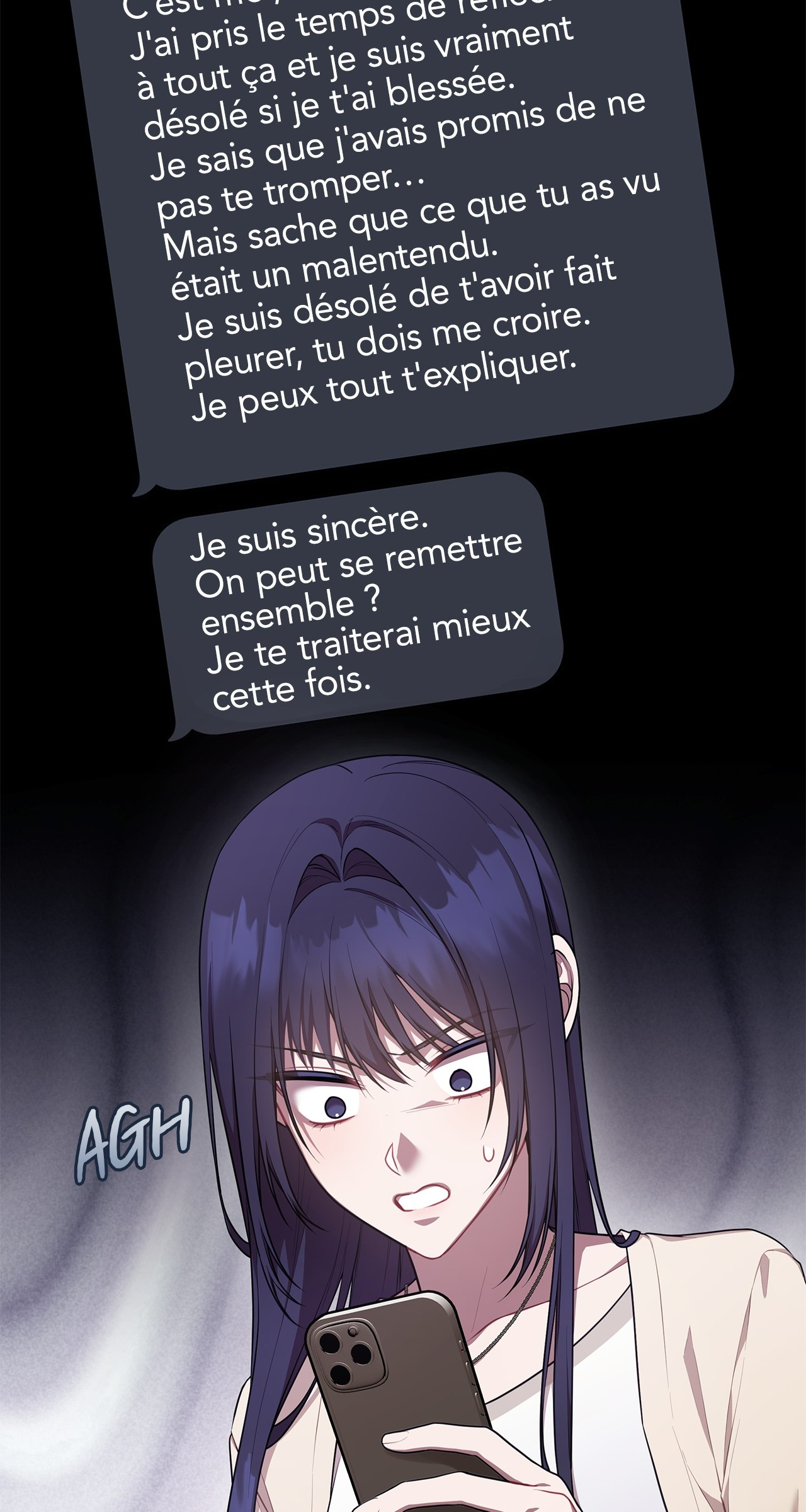 Read The Cafe Owner is an S Class Guide FR Manga Online
