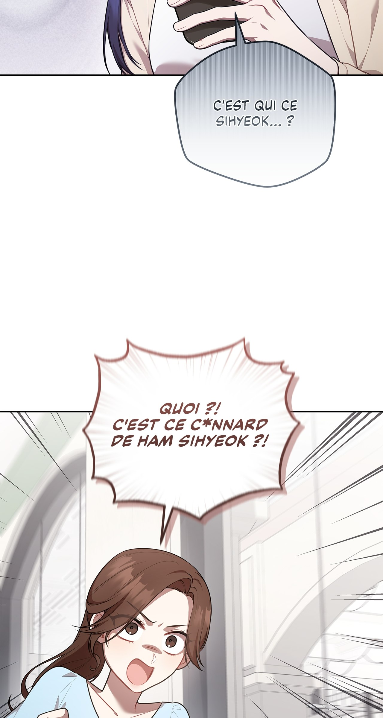 Read The Cafe Owner is an S Class Guide FR Manga Online