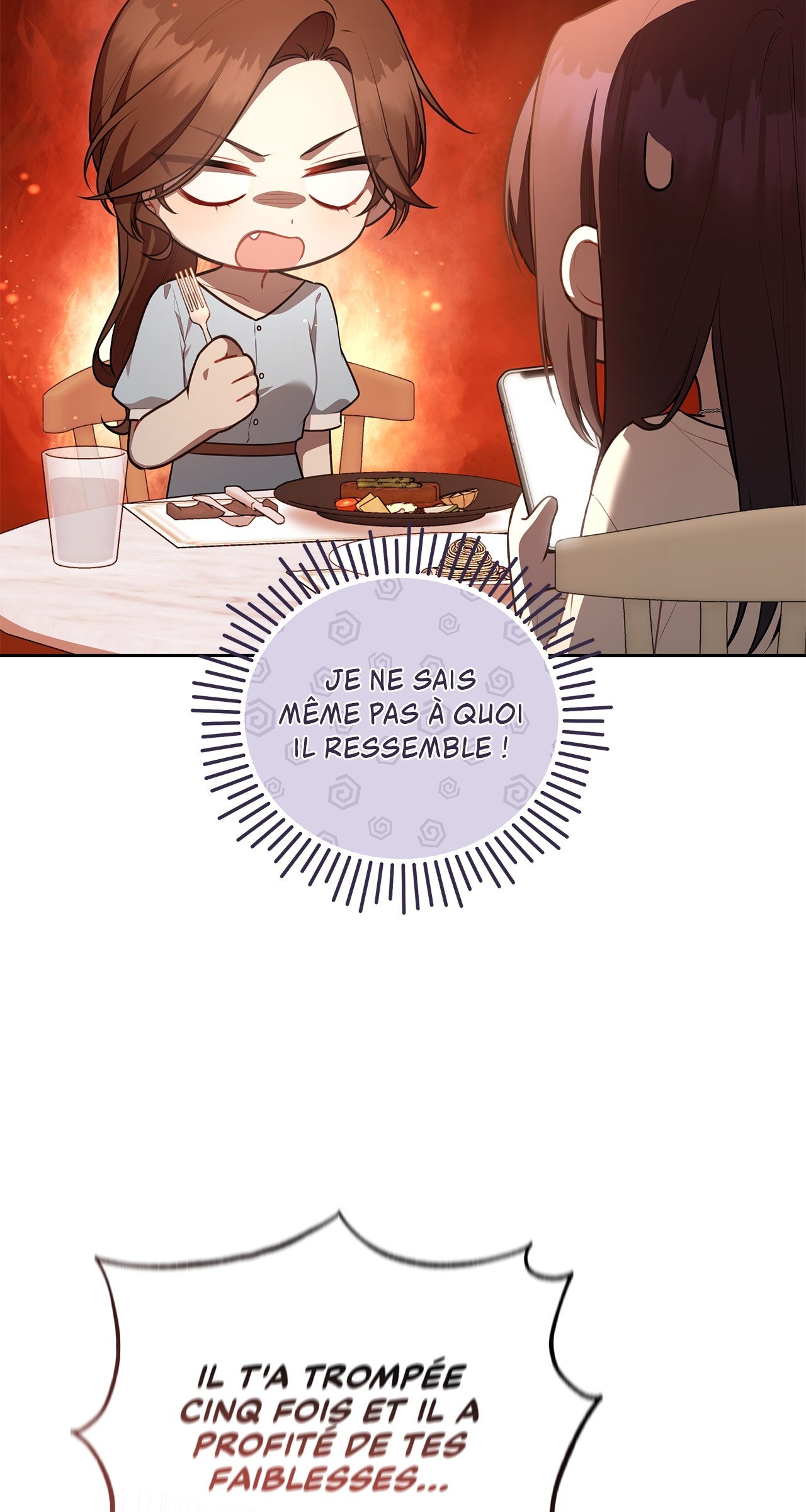 Read The Cafe Owner is an S Class Guide FR Manga Online