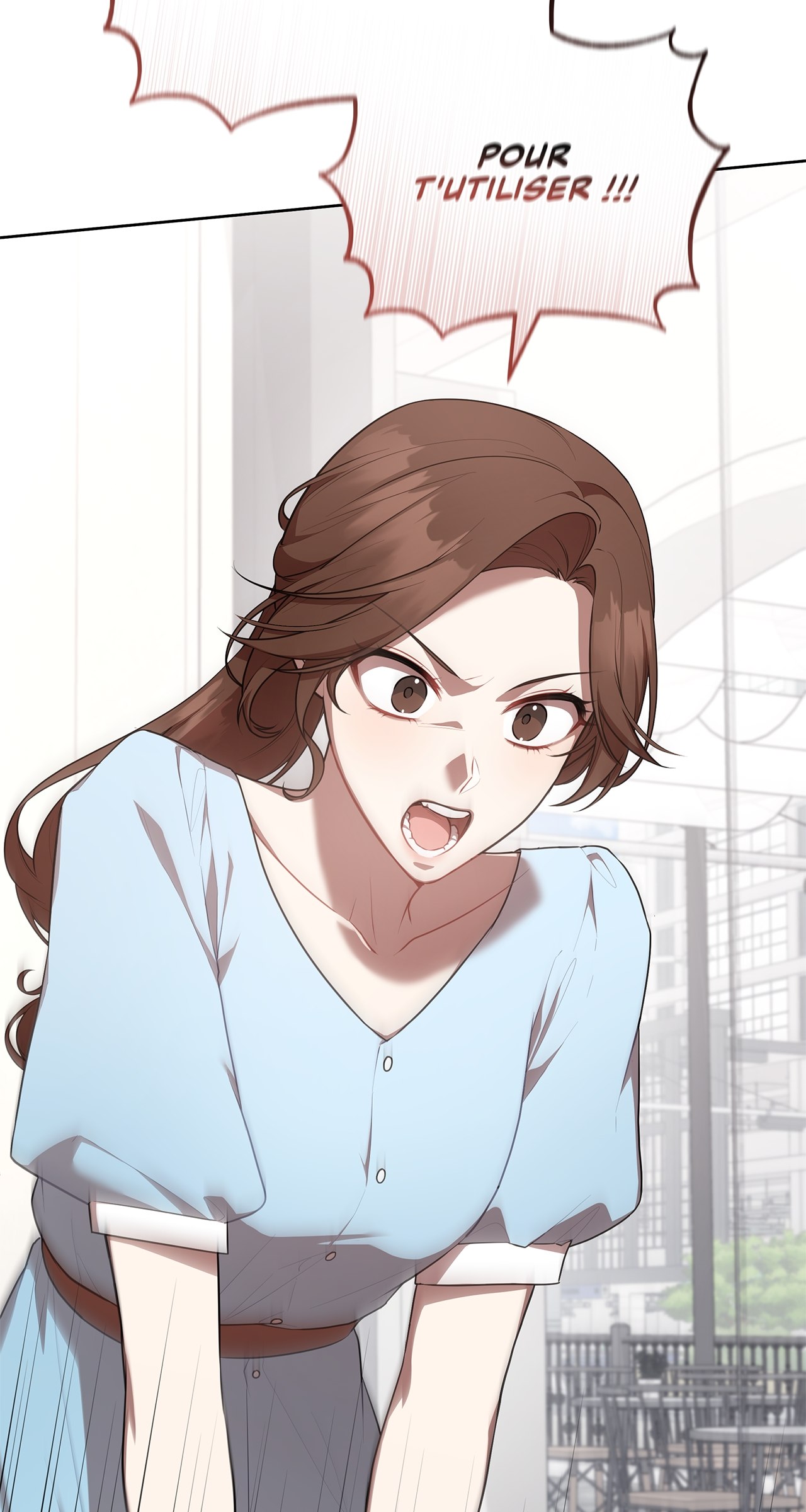 Read The Cafe Owner is an S Class Guide FR Manga Online