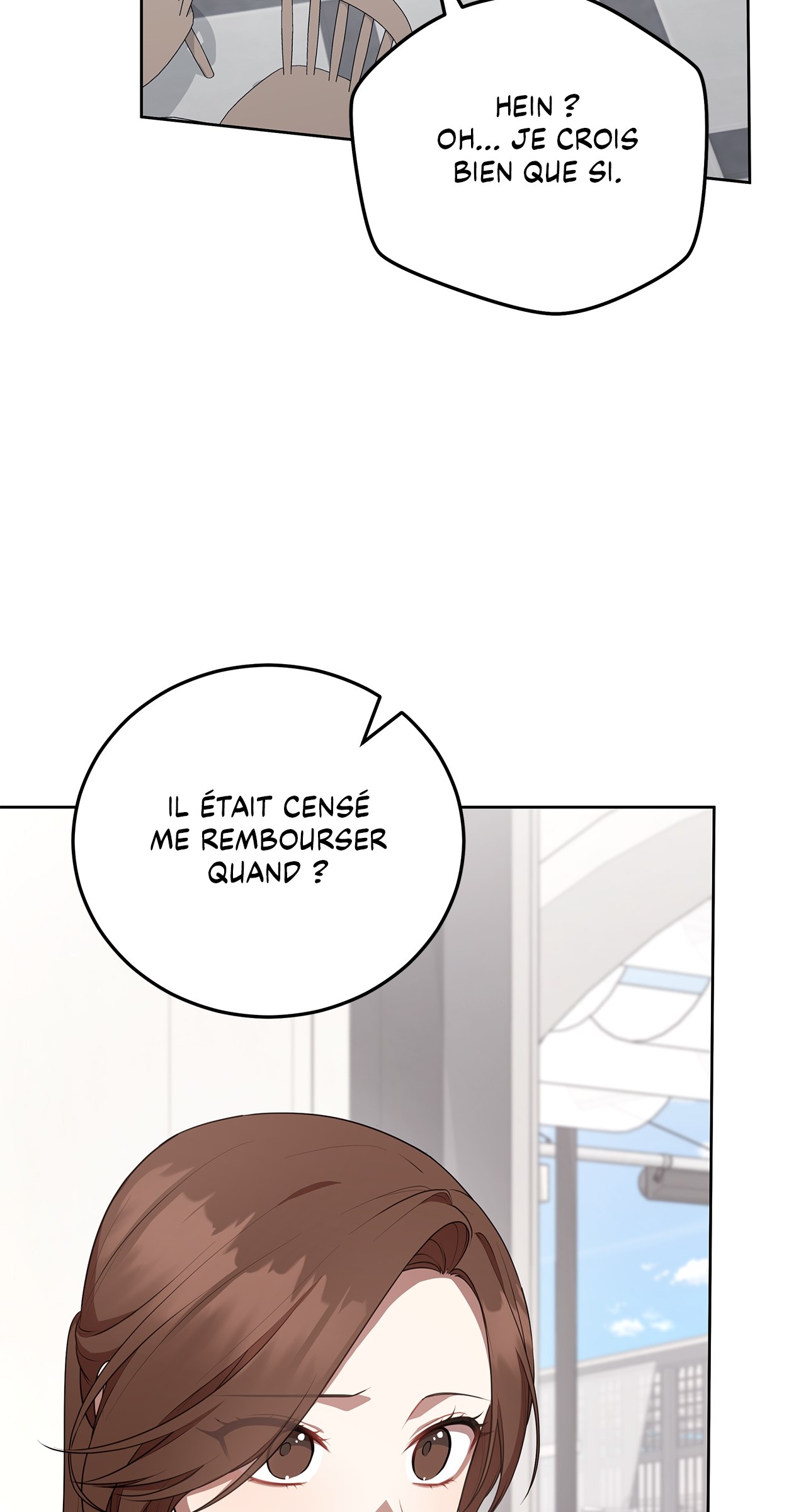 Read The Cafe Owner is an S Class Guide FR Manga Online