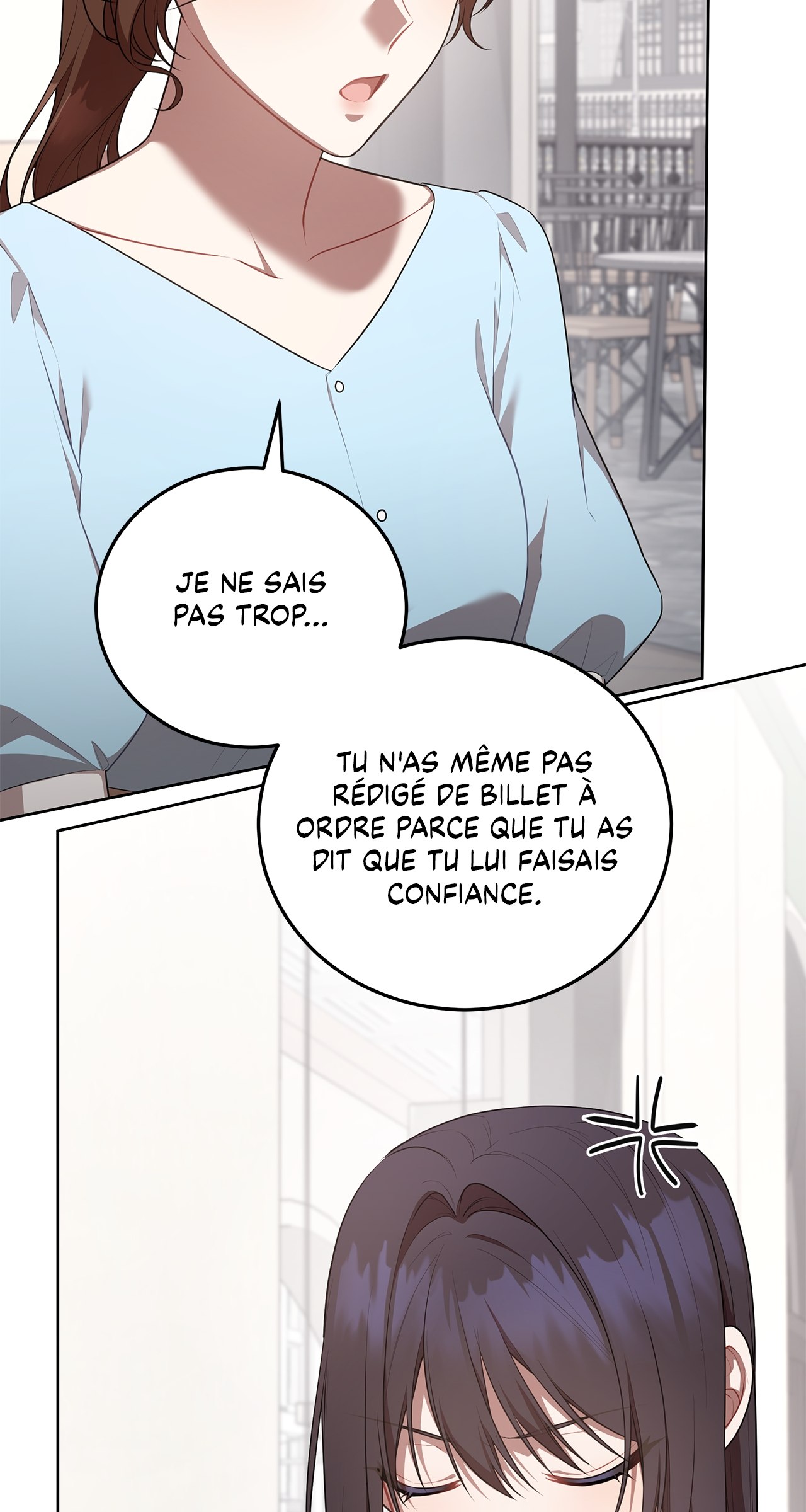 Read The Cafe Owner is an S Class Guide FR Manga Online