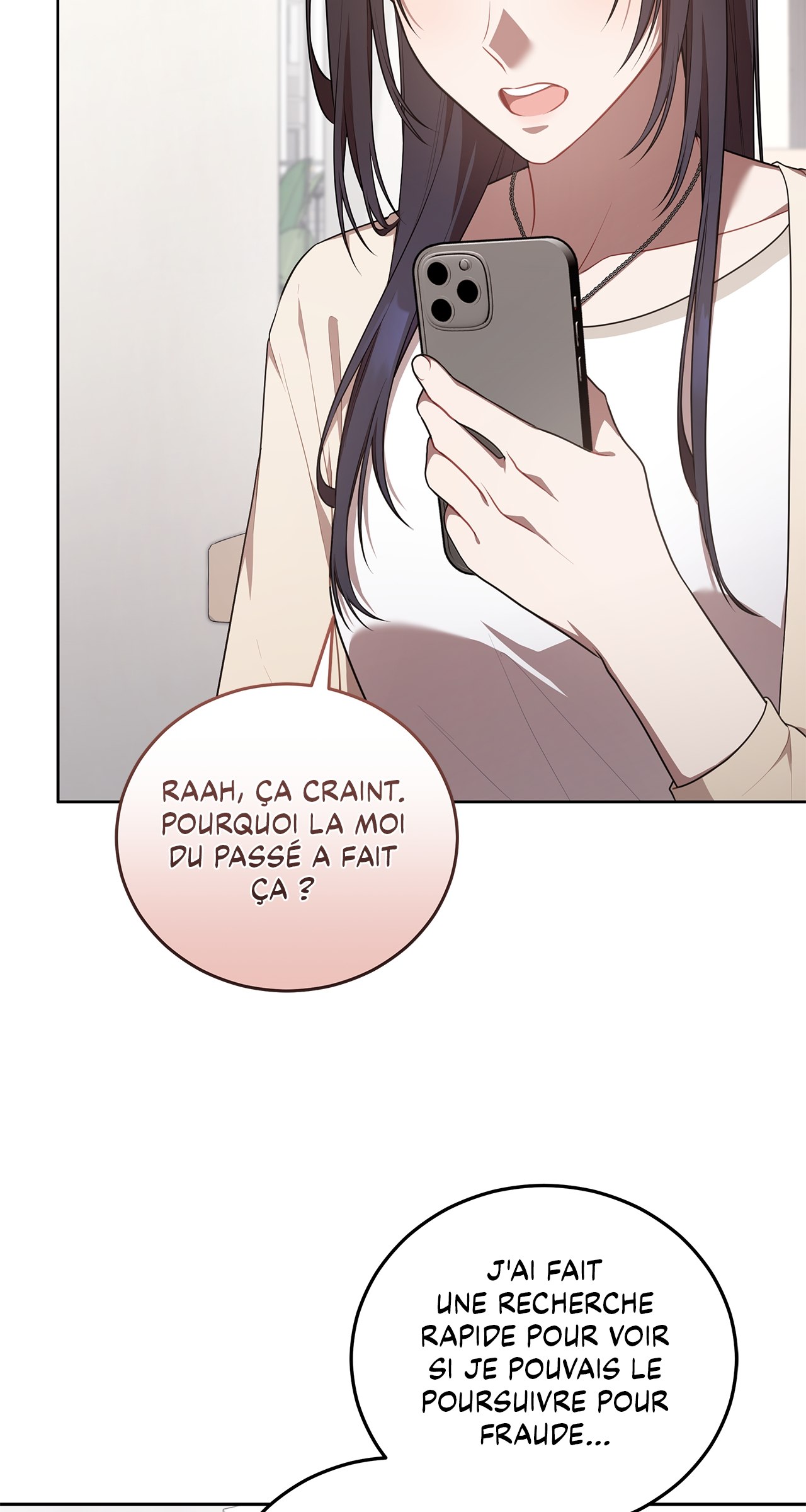 Read The Cafe Owner is an S Class Guide FR Manga Online