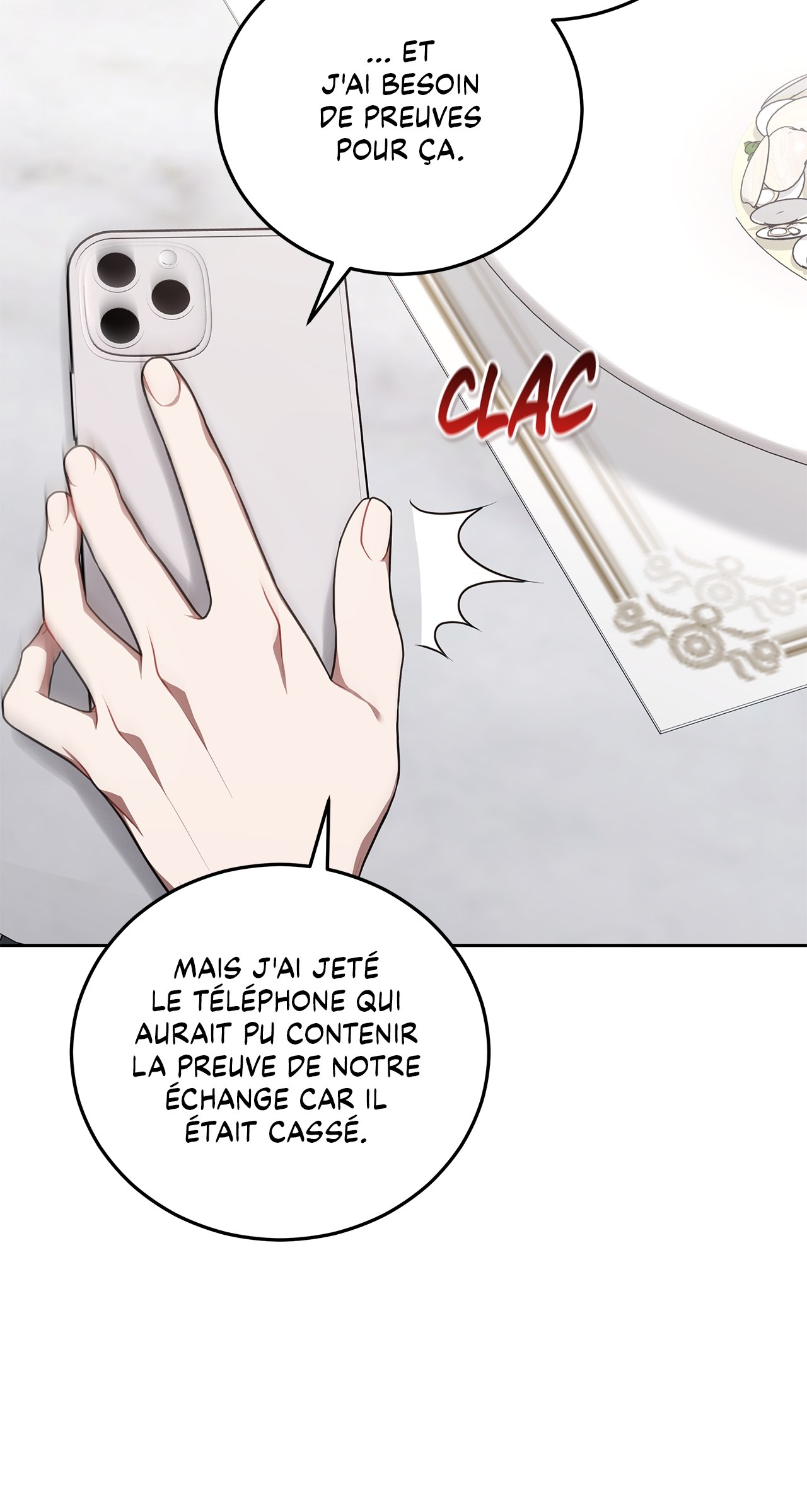 Read The Cafe Owner is an S Class Guide FR Manga Online