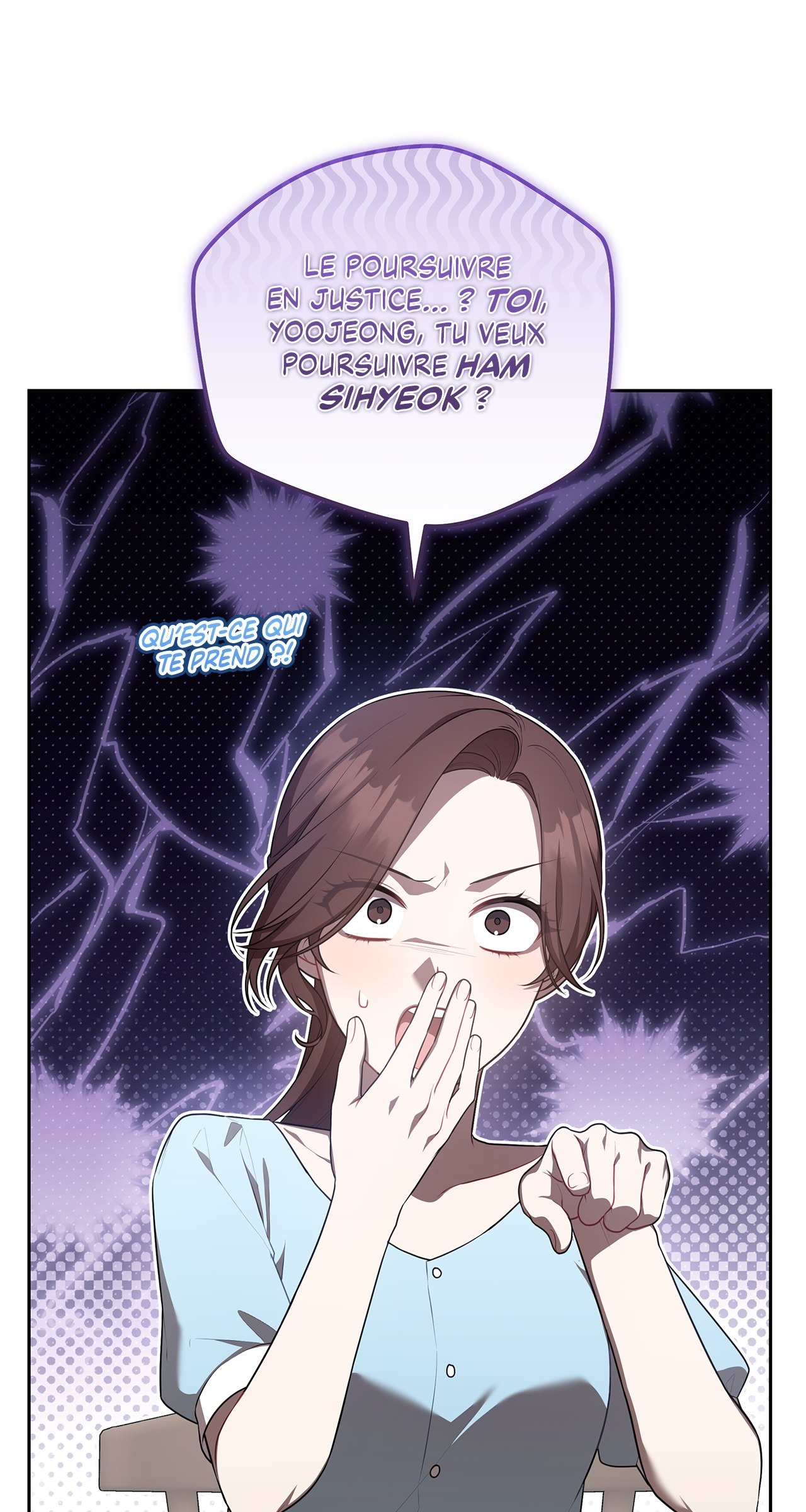 Read The Cafe Owner is an S Class Guide FR Manga Online