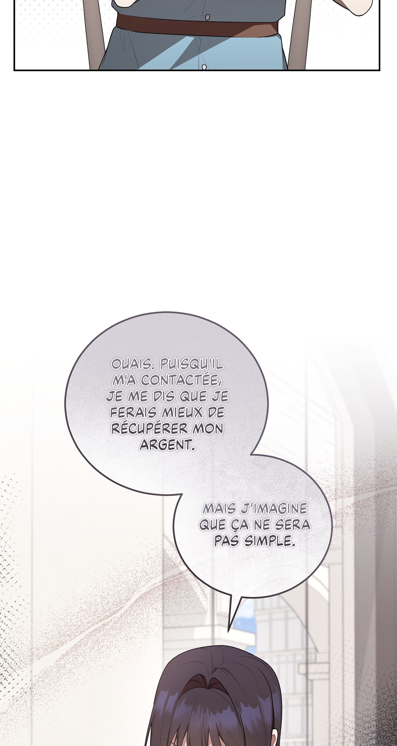 Read The Cafe Owner is an S Class Guide FR Manga Online