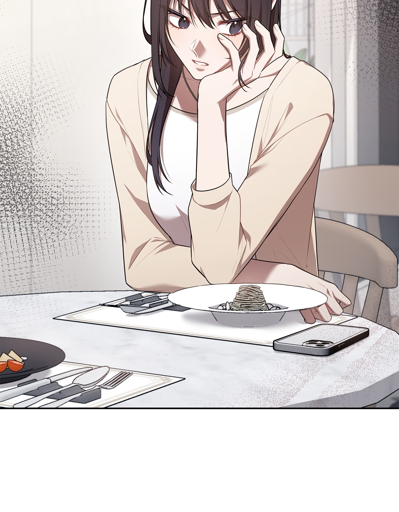 Read The Cafe Owner is an S Class Guide FR Manga Online