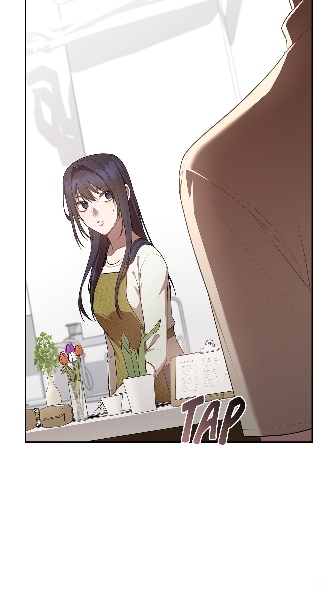 Read The Cafe Owner is an S Class Guide FR Manga Online
