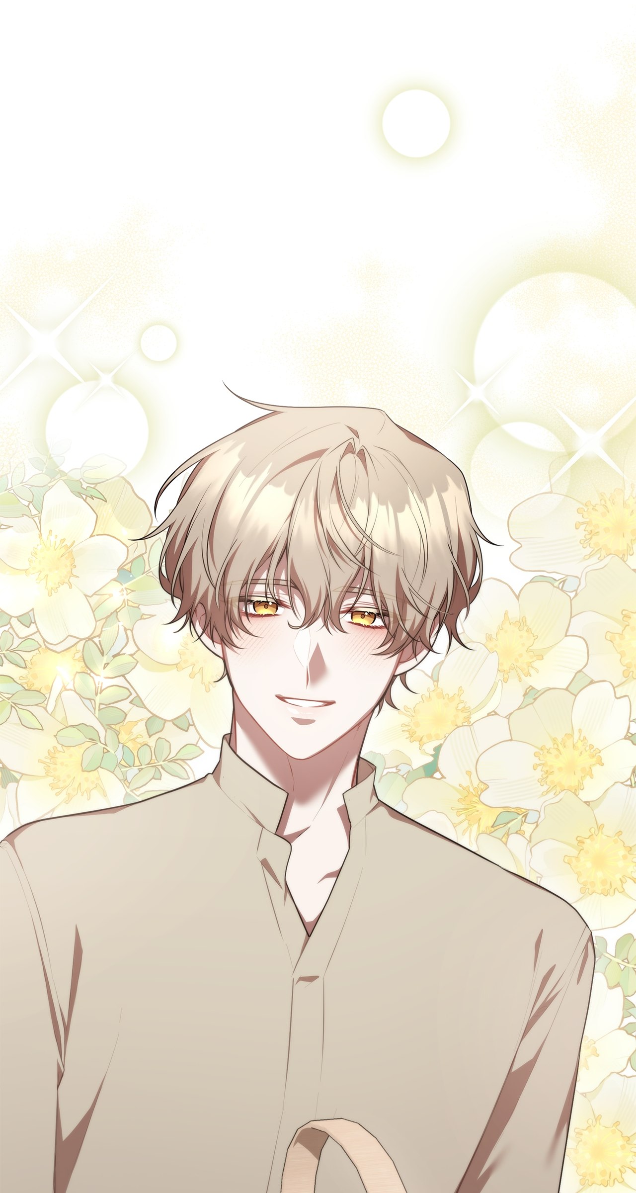 Read The Cafe Owner is an S Class Guide FR Manga Online
