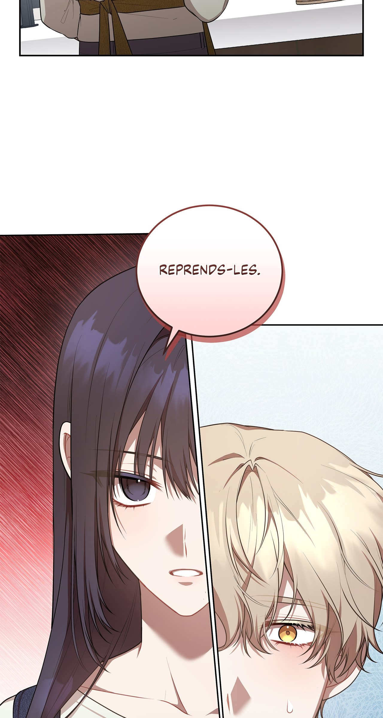 Read The Cafe Owner is an S Class Guide FR Manga Online