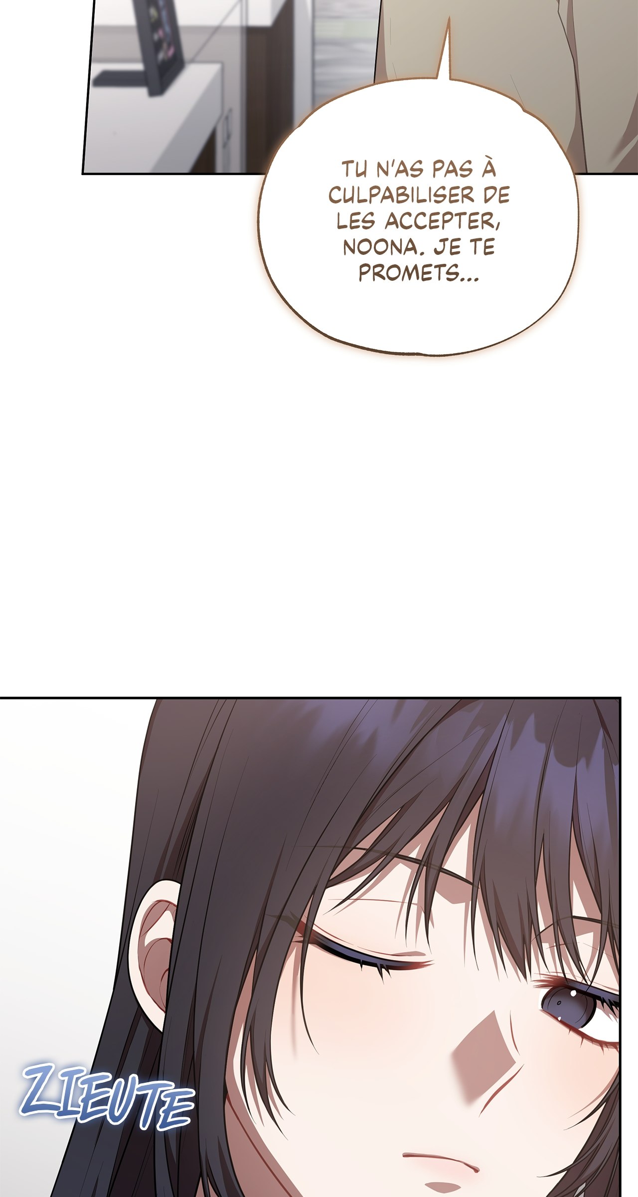 Read The Cafe Owner is an S Class Guide FR Manga Online