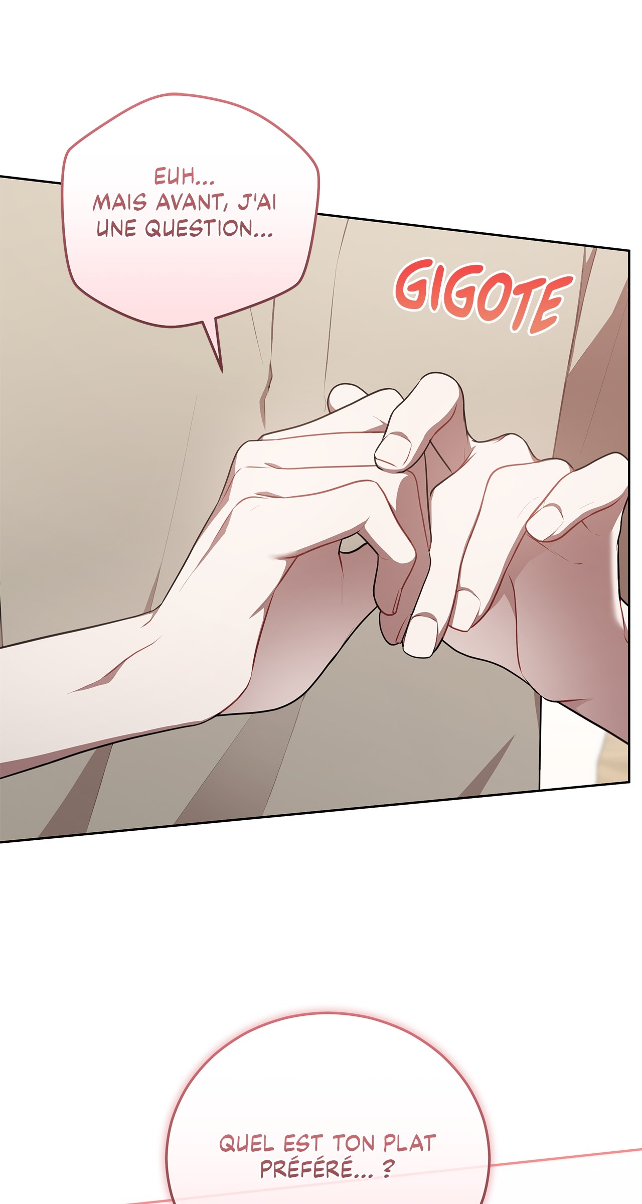 Read The Cafe Owner is an S Class Guide FR Manga Online