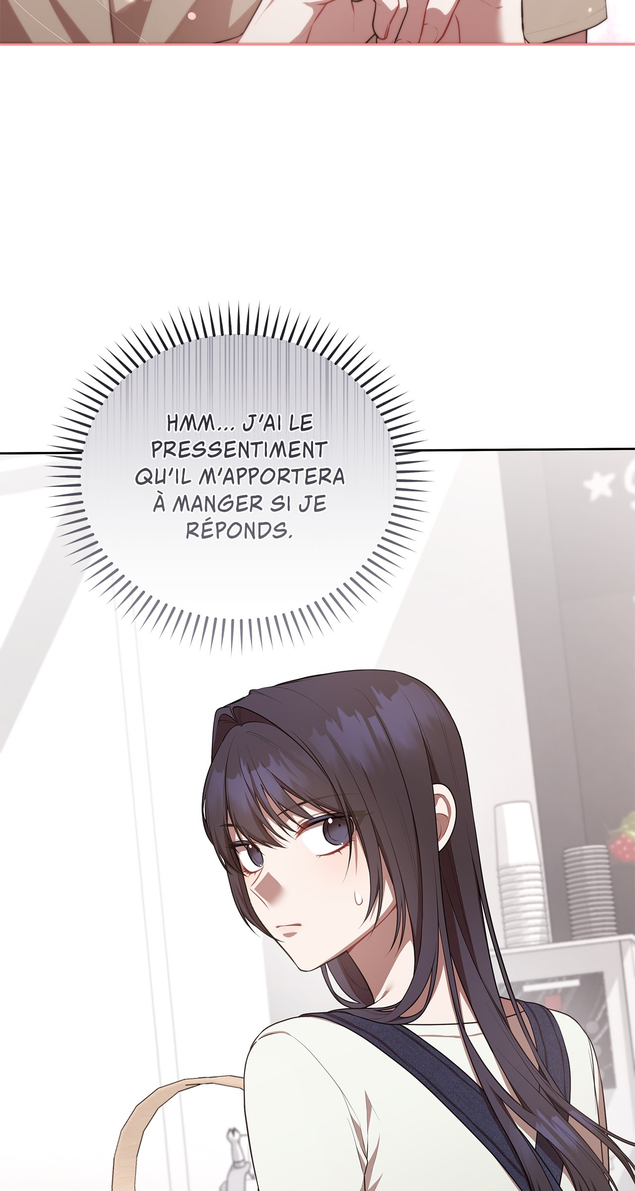 Read The Cafe Owner is an S Class Guide FR Manga Online