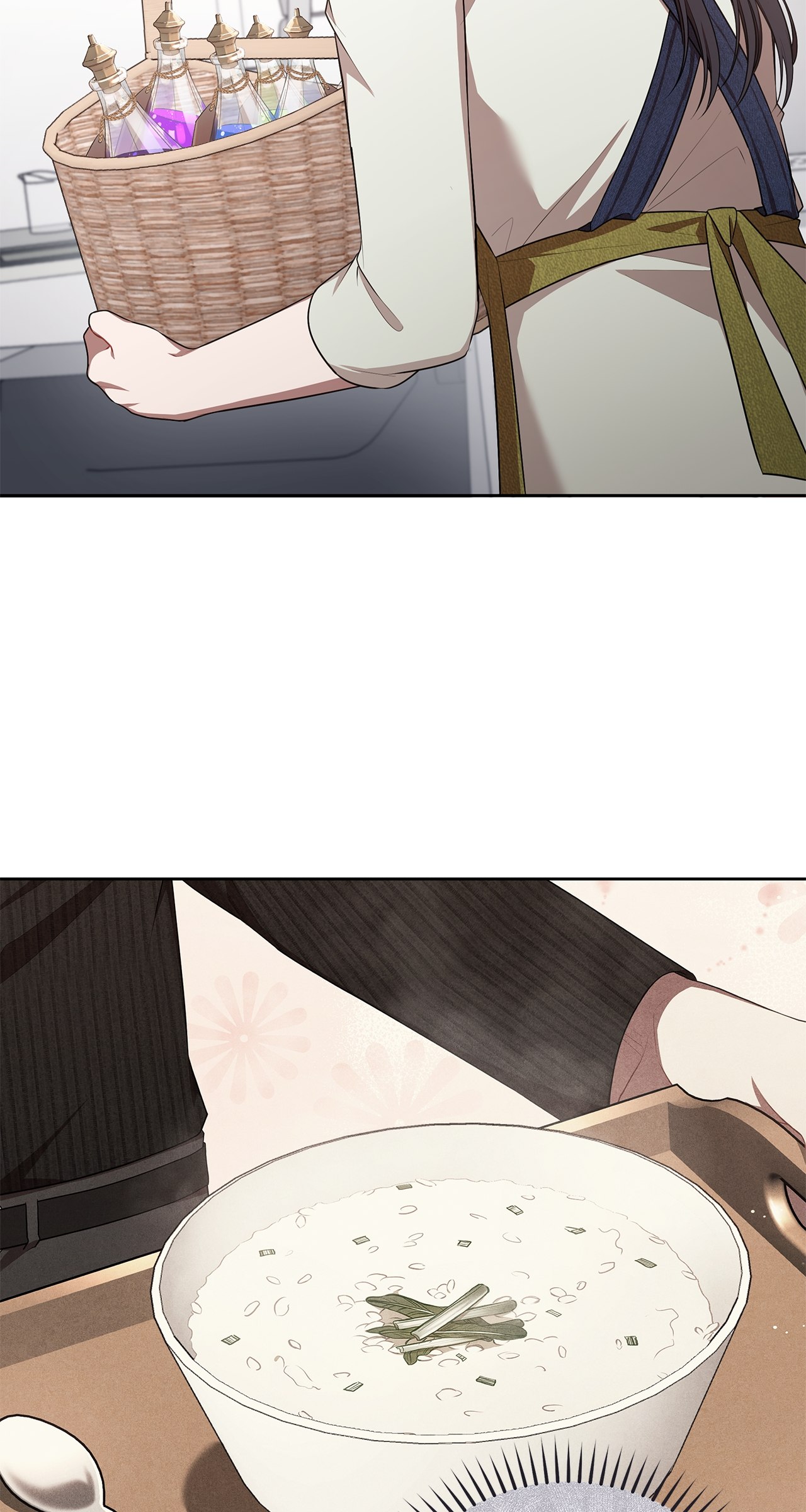 Read The Cafe Owner is an S Class Guide FR Manga Online