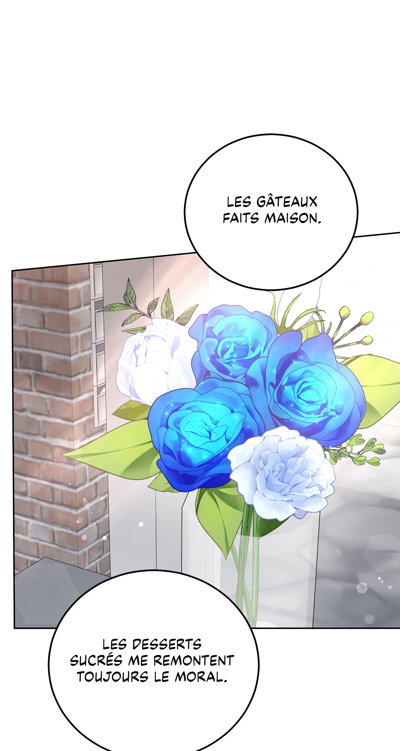 Read The Cafe Owner is an S Class Guide FR Manga Online