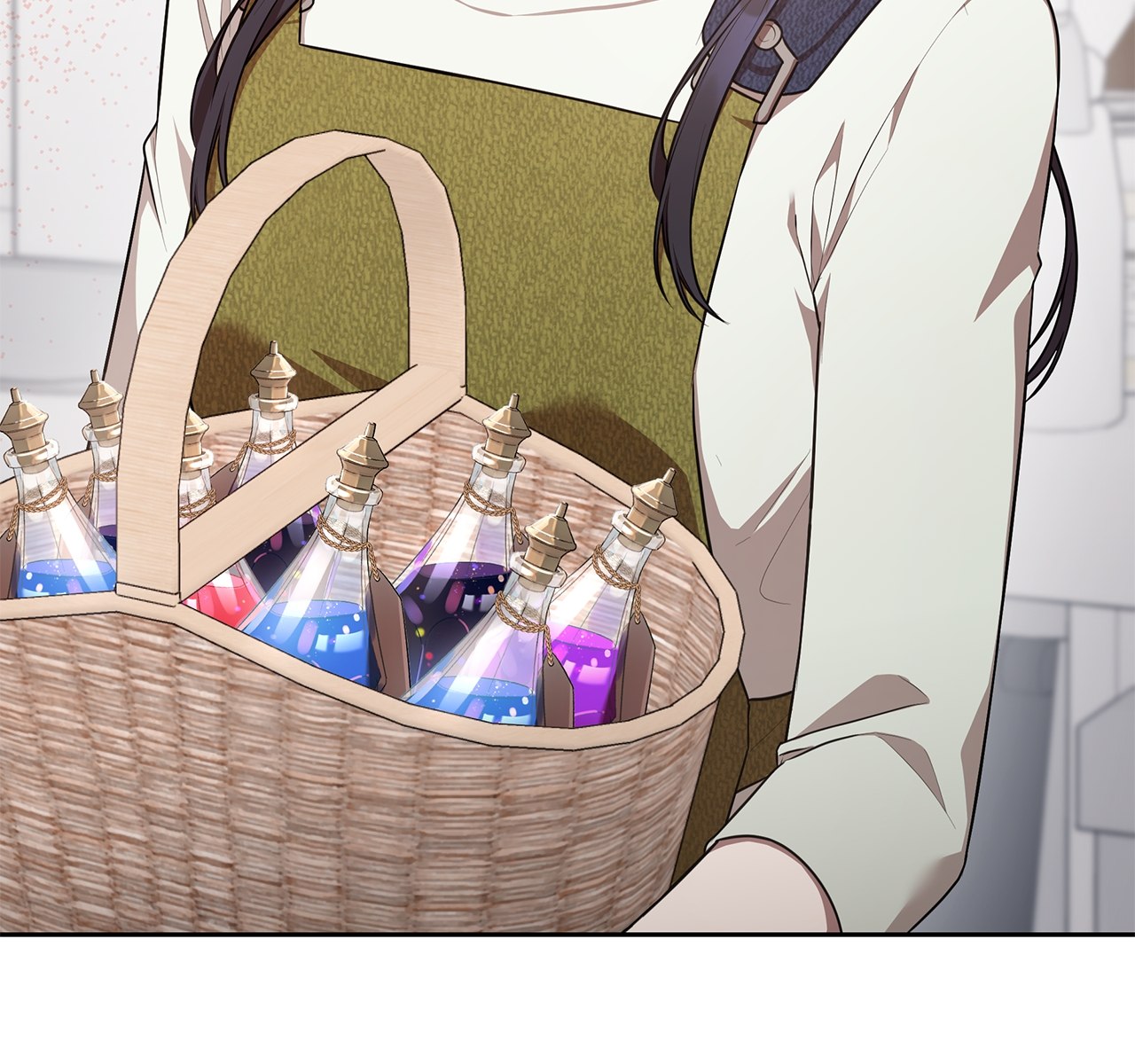 Read The Cafe Owner is an S Class Guide FR Manga Online