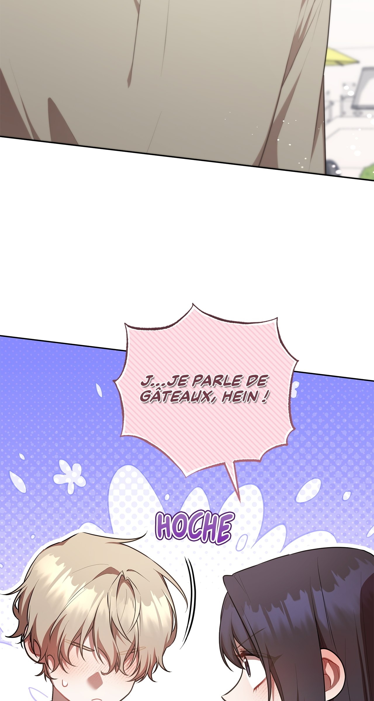 Read The Cafe Owner is an S Class Guide FR Manga Online