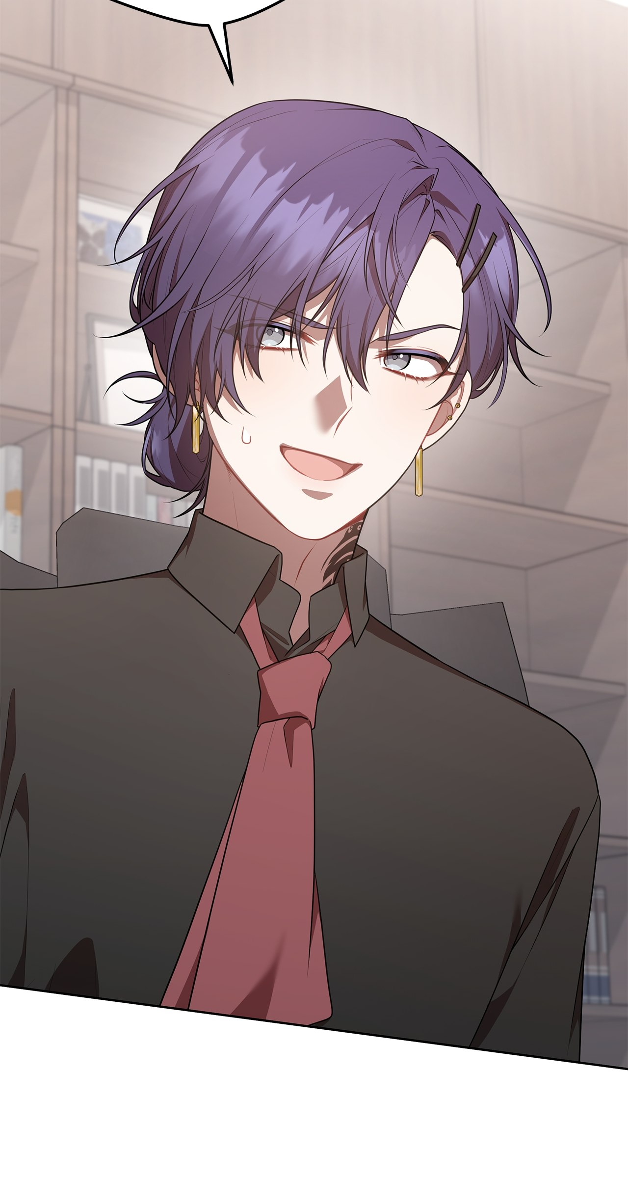 Read The Cafe Owner is an S Class Guide FR Manga Online
