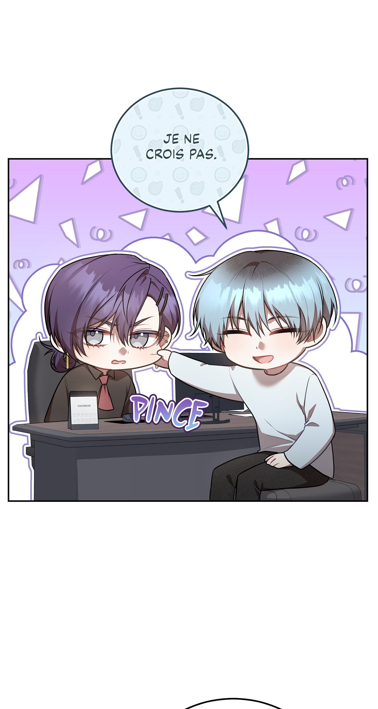 Read The Cafe Owner is an S Class Guide FR Manga Online