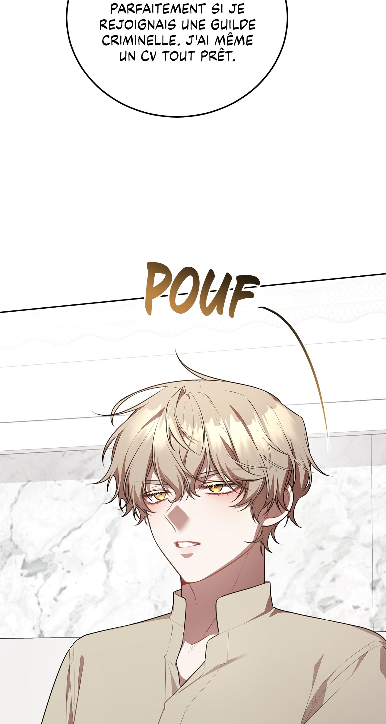 Read The Cafe Owner is an S Class Guide FR Manga Online