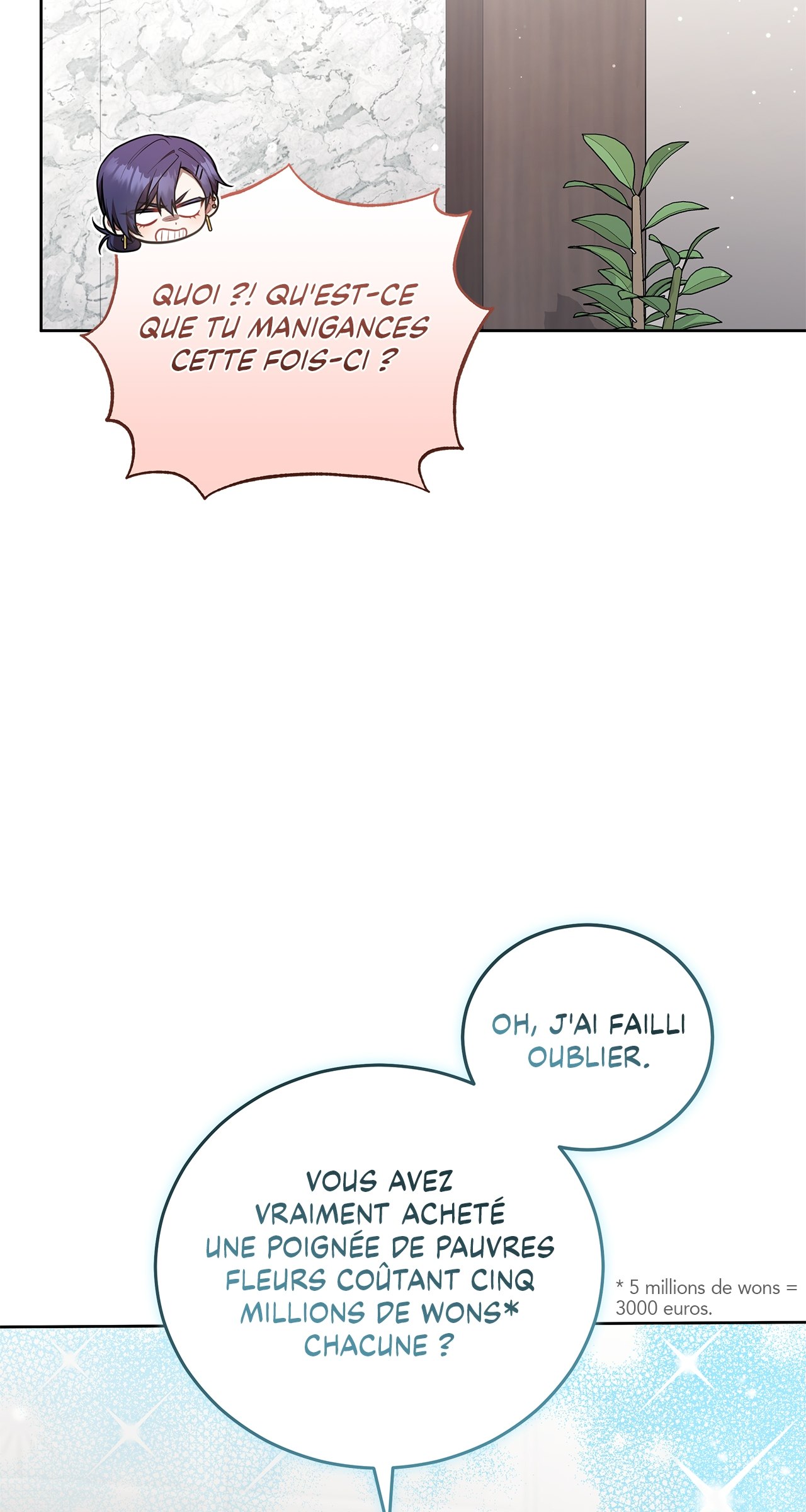 Read The Cafe Owner is an S Class Guide FR Manga Online