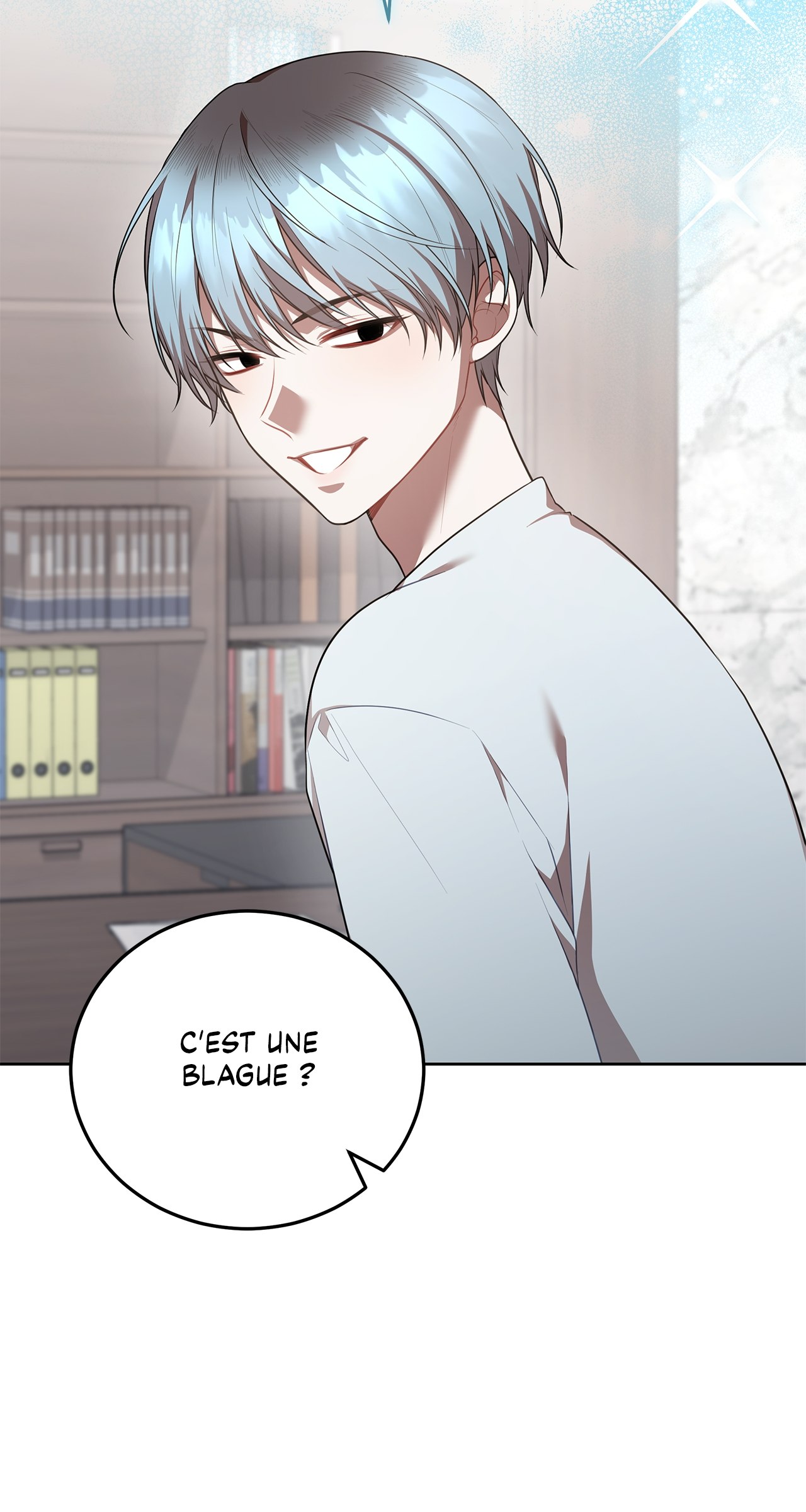 Read The Cafe Owner is an S Class Guide FR Manga Online