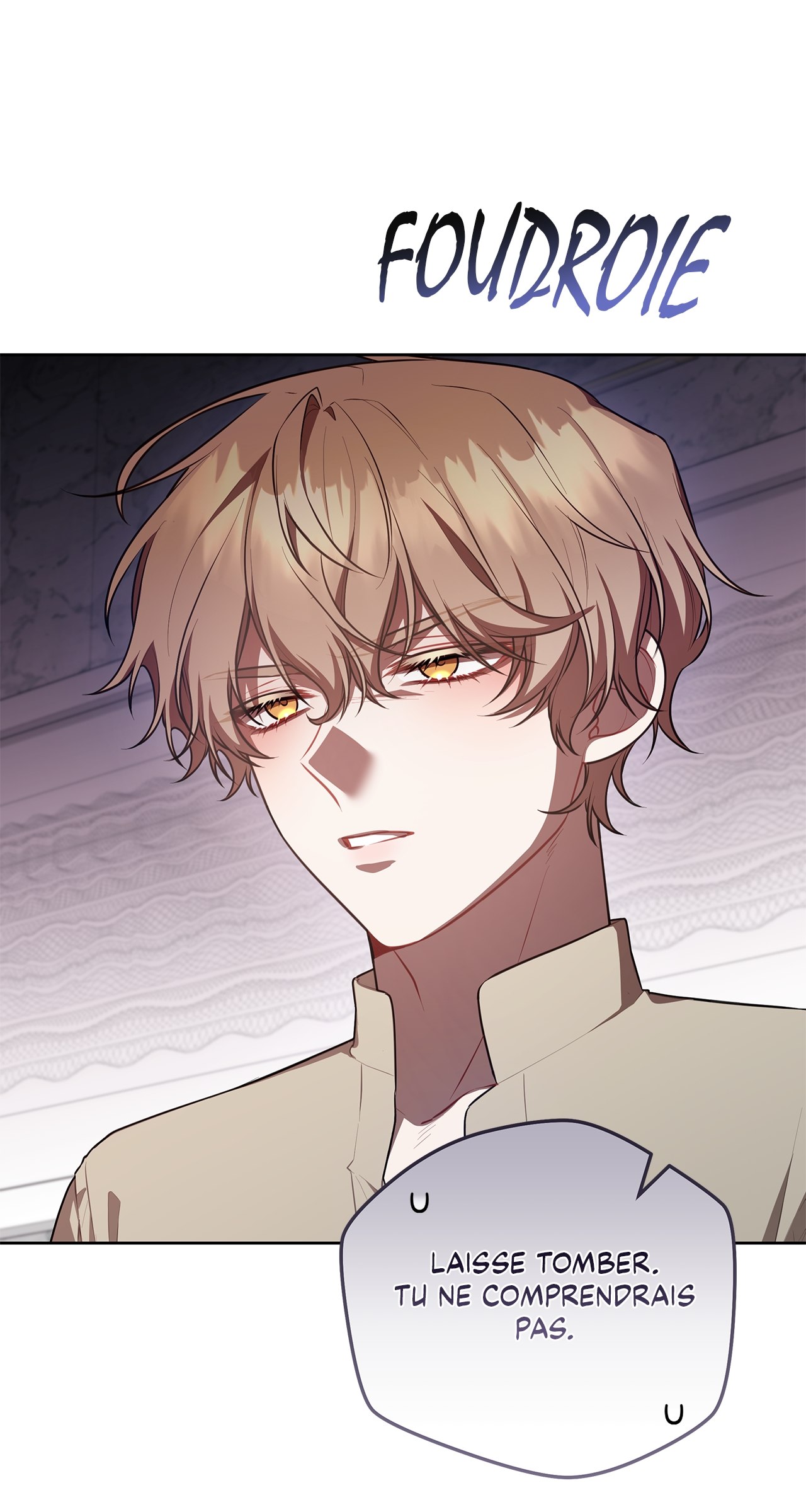 Read The Cafe Owner is an S Class Guide FR Manga Online