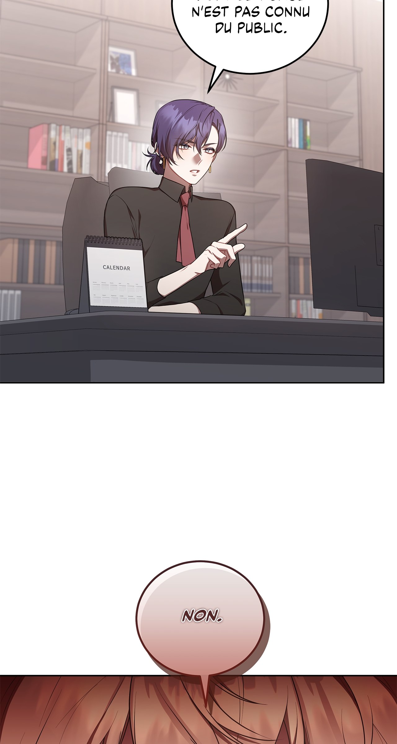 Read The Cafe Owner is an S Class Guide FR Manga Online