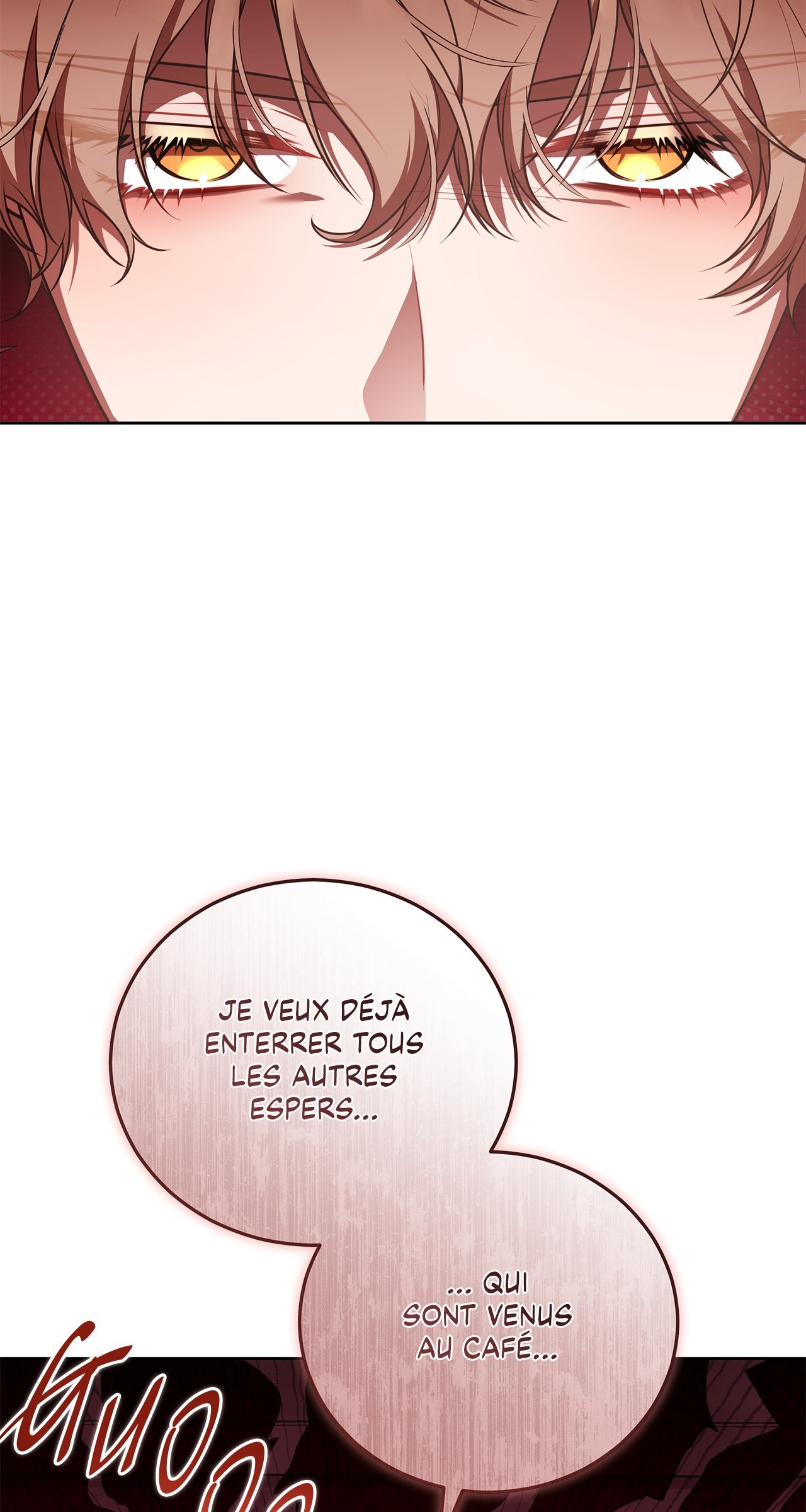 Read The Cafe Owner is an S Class Guide FR Manga Online