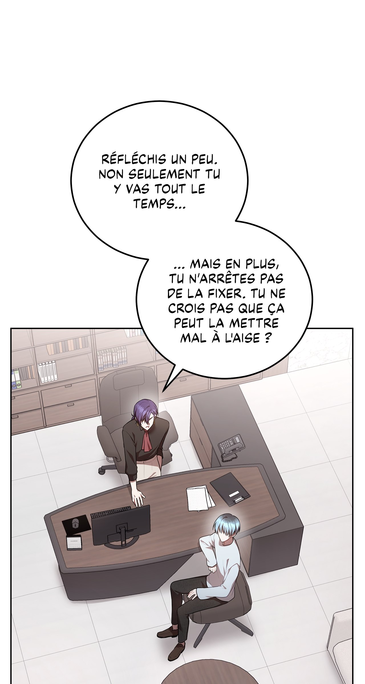 Read The Cafe Owner is an S Class Guide FR Manga Online