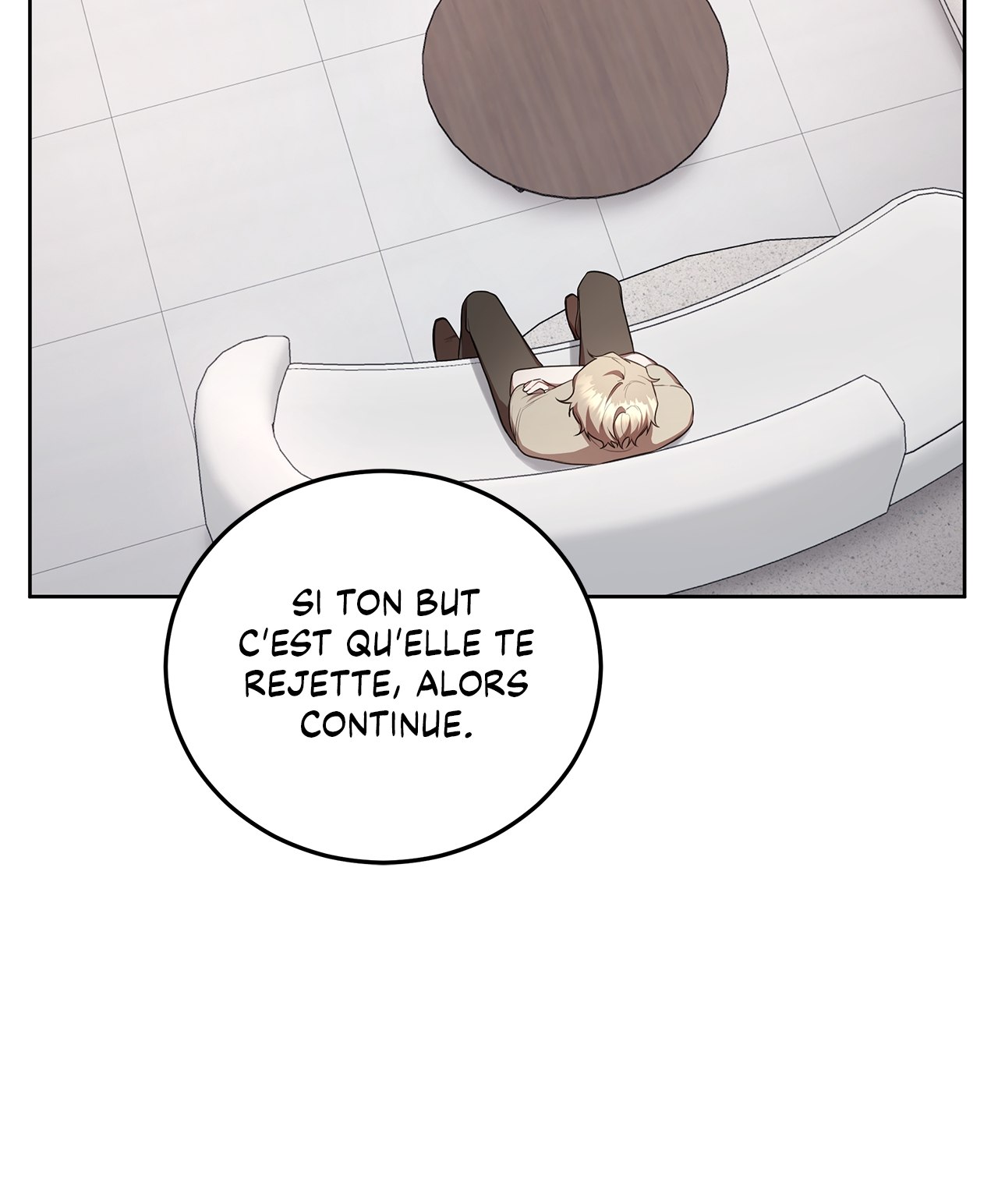Read The Cafe Owner is an S Class Guide FR Manga Online