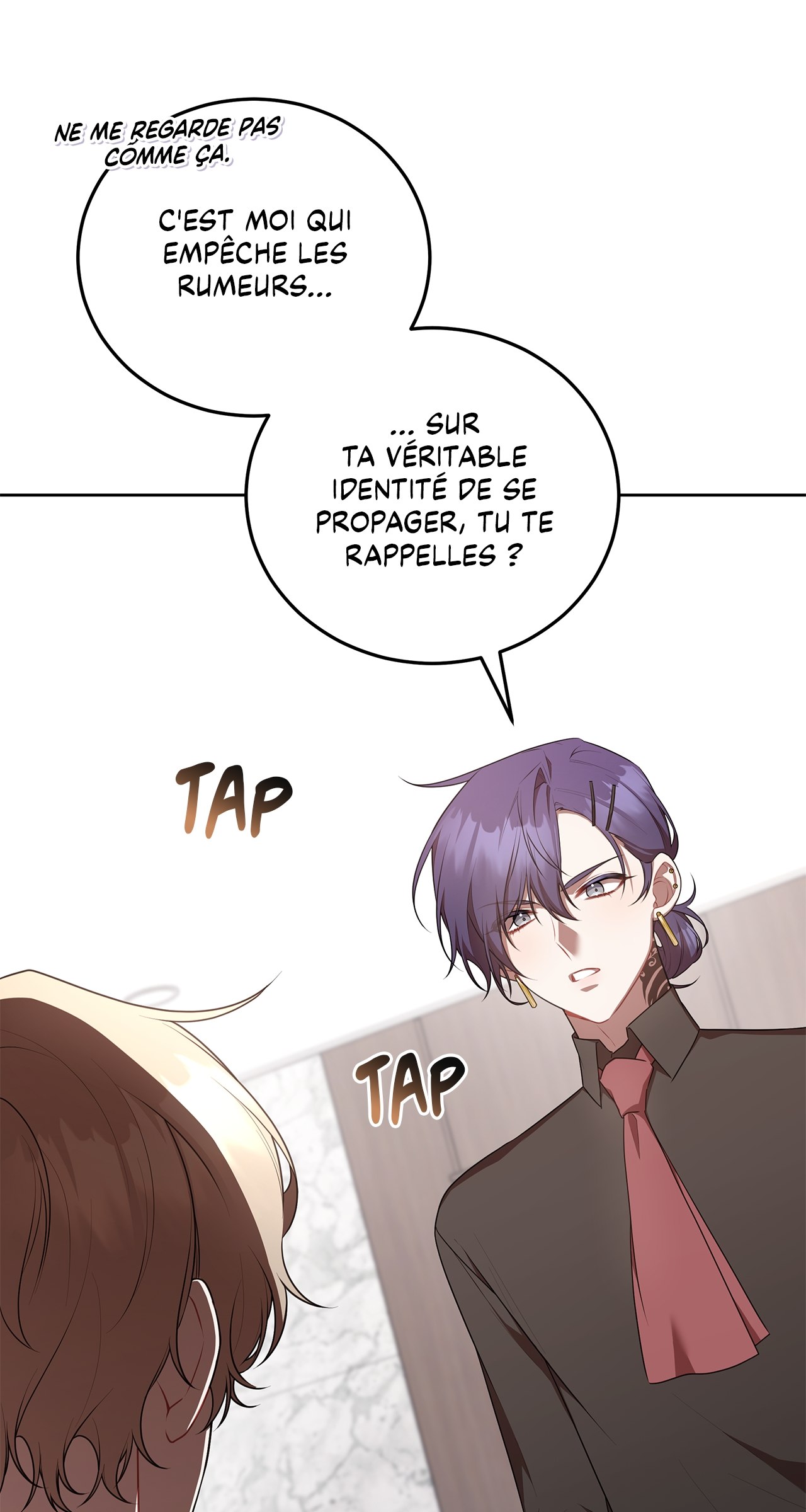 Read The Cafe Owner is an S Class Guide FR Manga Online