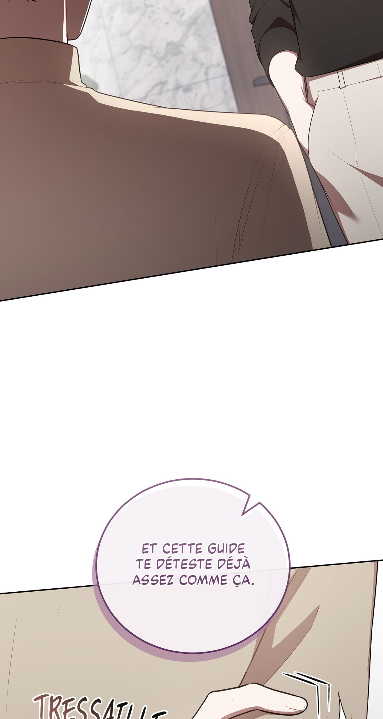 Read The Cafe Owner is an S Class Guide FR Manga Online