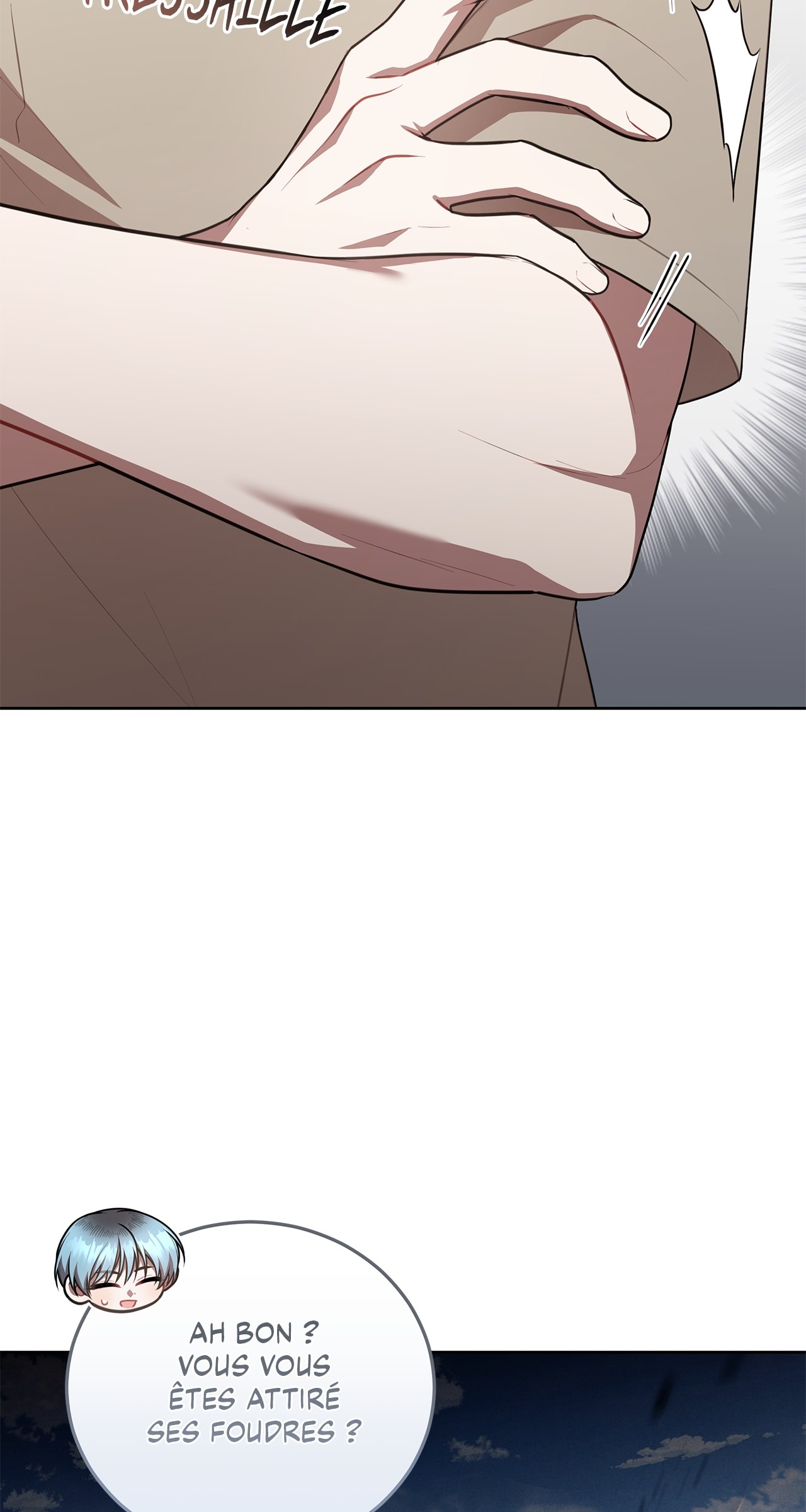 Read The Cafe Owner is an S Class Guide FR Manga Online