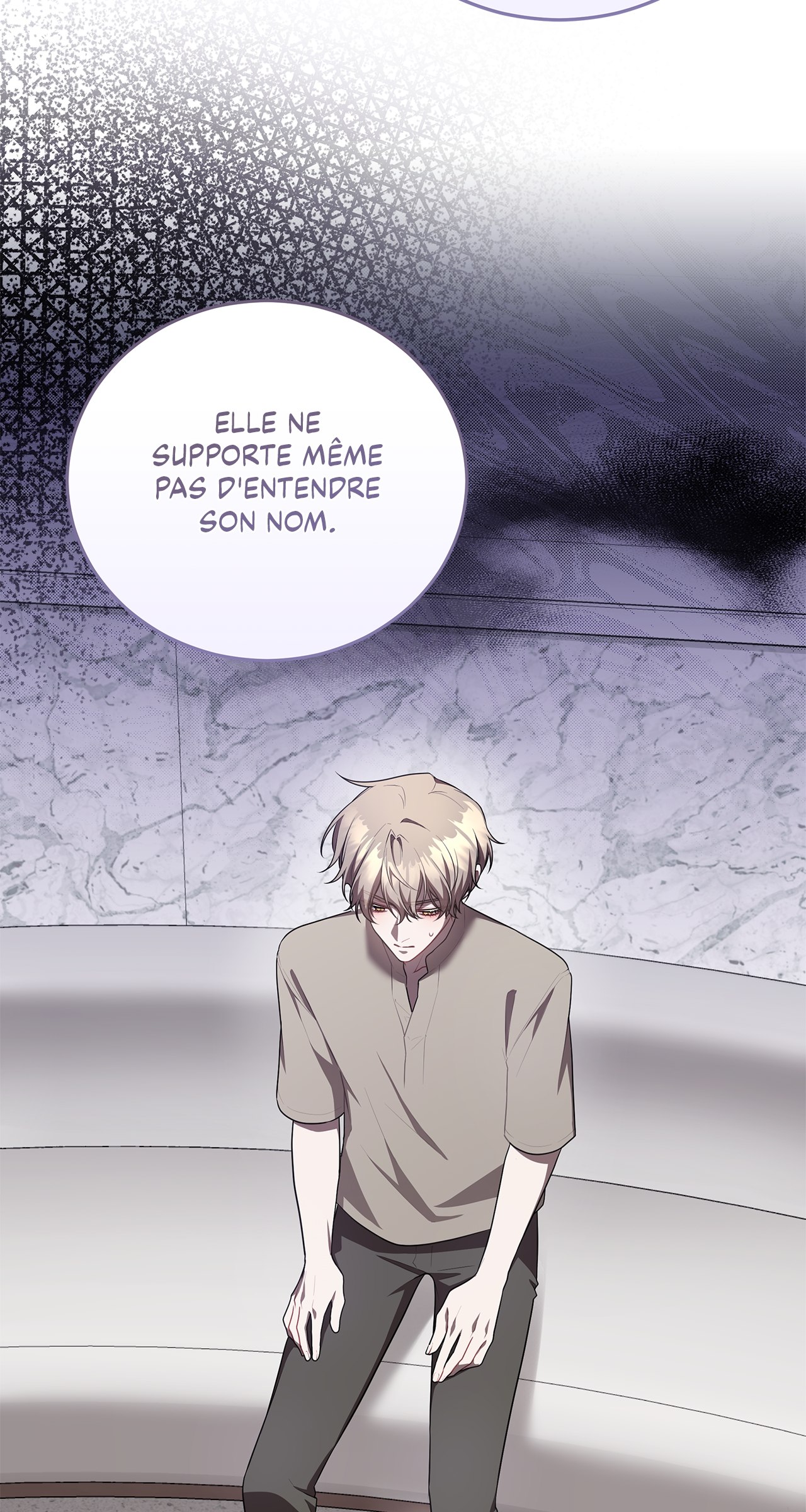 Read The Cafe Owner is an S Class Guide FR Manga Online