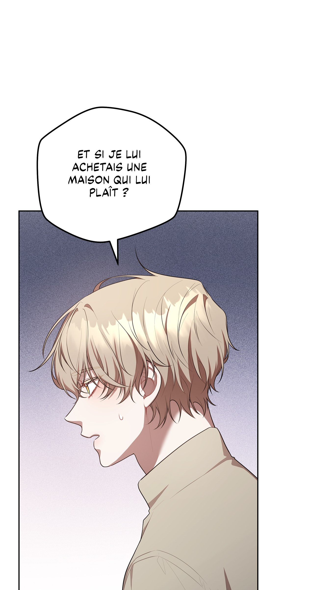 Read The Cafe Owner is an S Class Guide FR Manga Online
