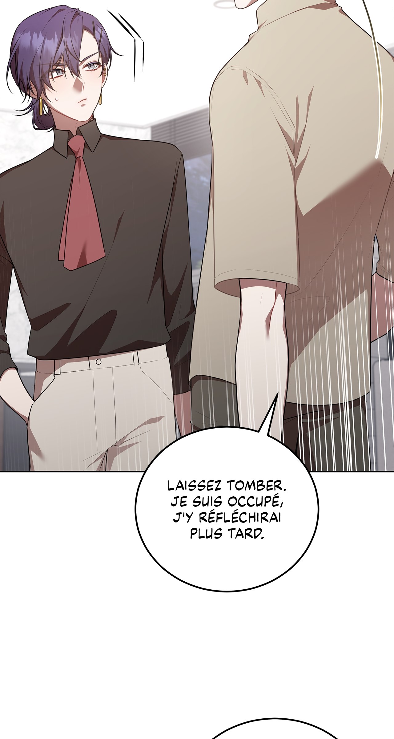 Read The Cafe Owner is an S Class Guide FR Manga Online