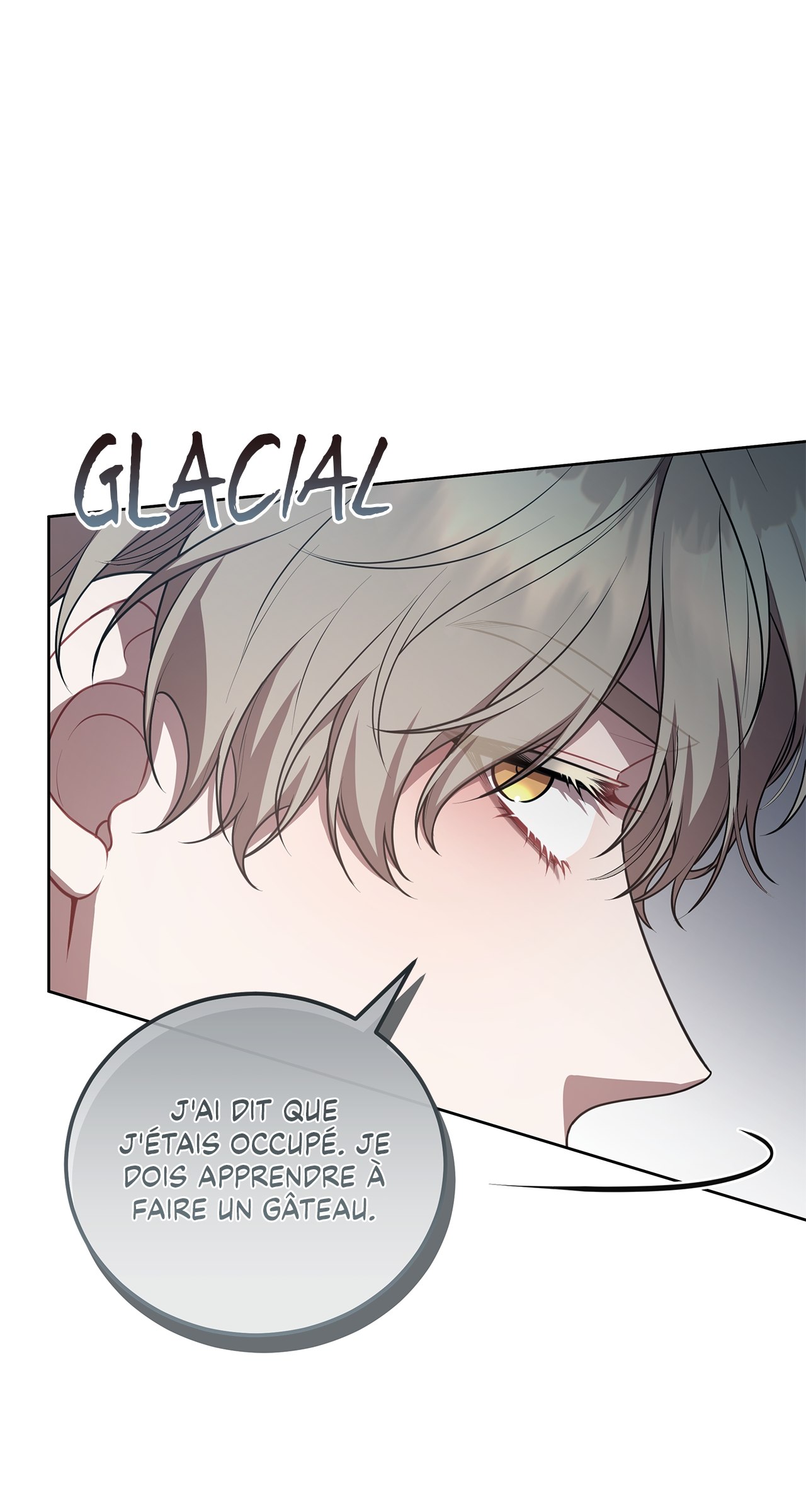 Read The Cafe Owner is an S Class Guide FR Manga Online
