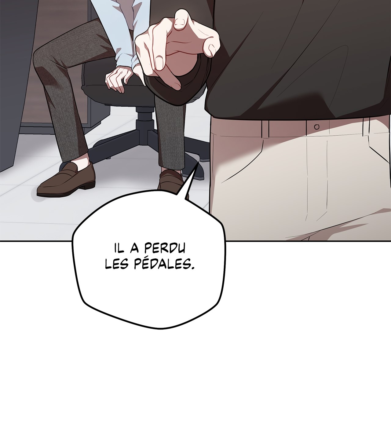 Read The Cafe Owner is an S Class Guide FR Manga Online