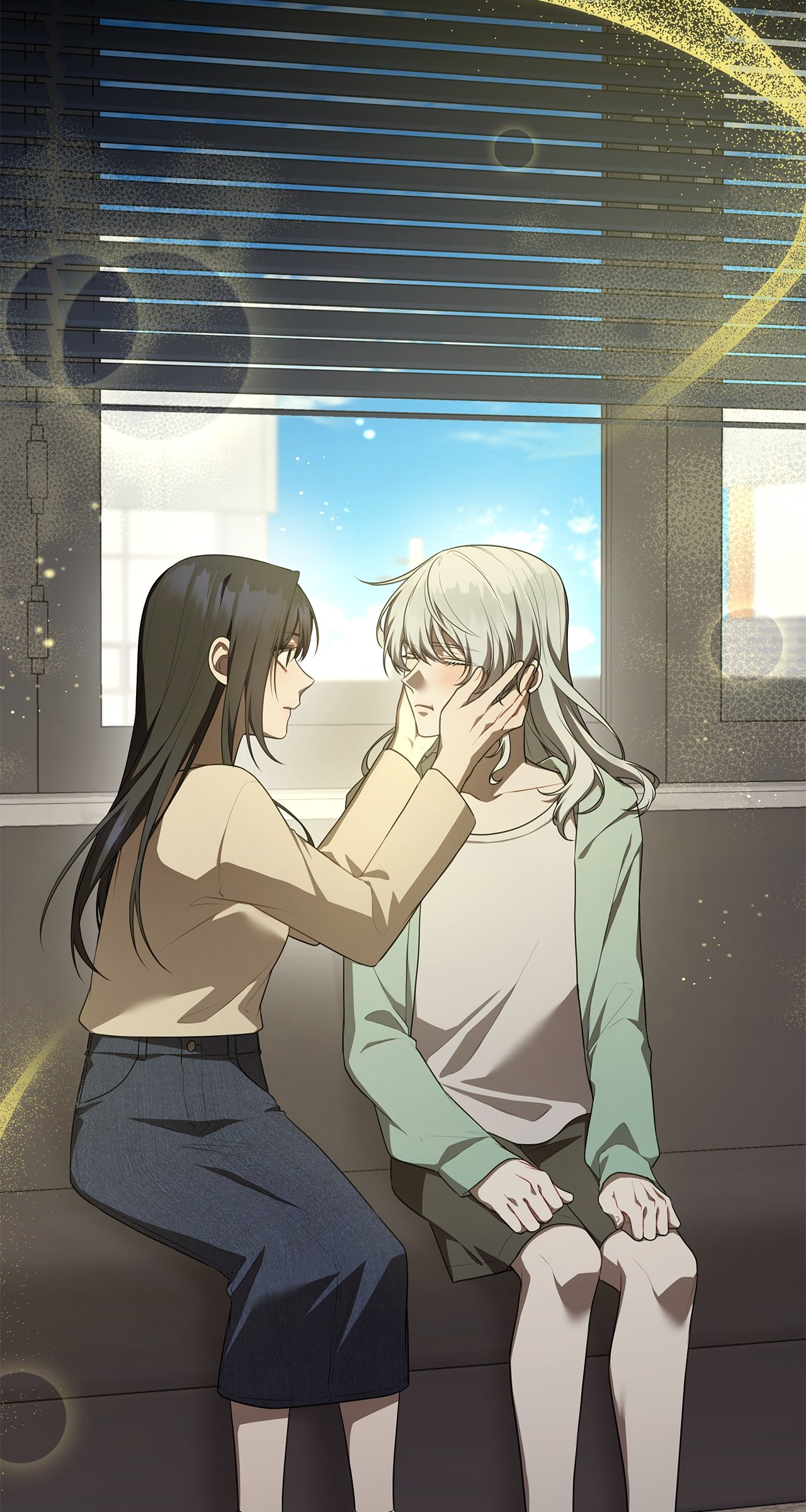 Read The Cafe Owner is an S Class Guide FR Manga Online