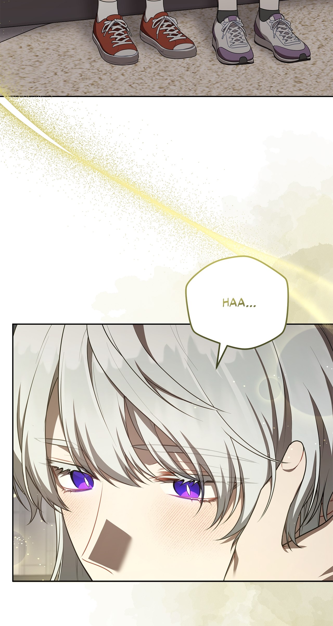Read The Cafe Owner is an S Class Guide FR Manga Online